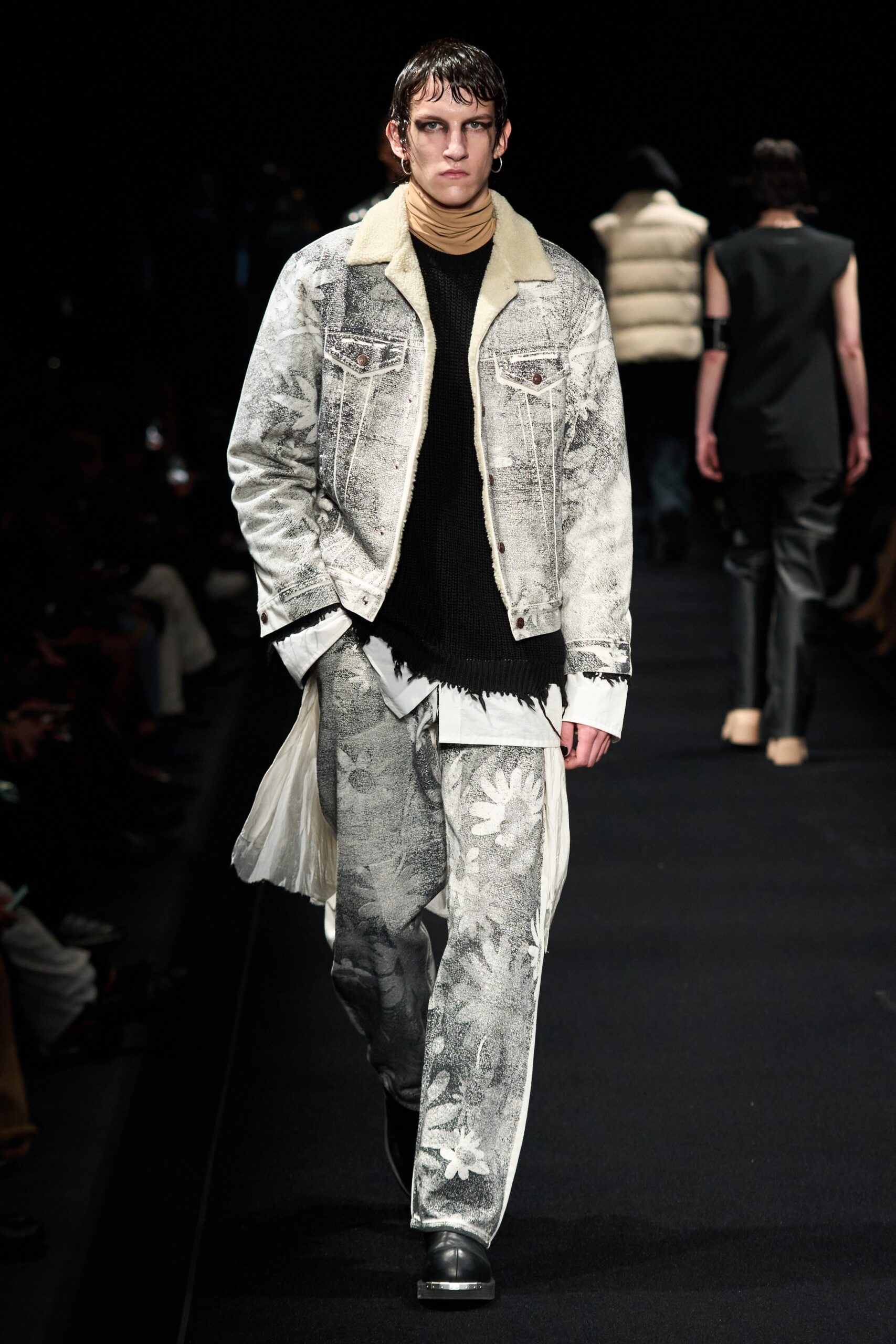 MM6 Maison Margiela F/W 23 Look 14