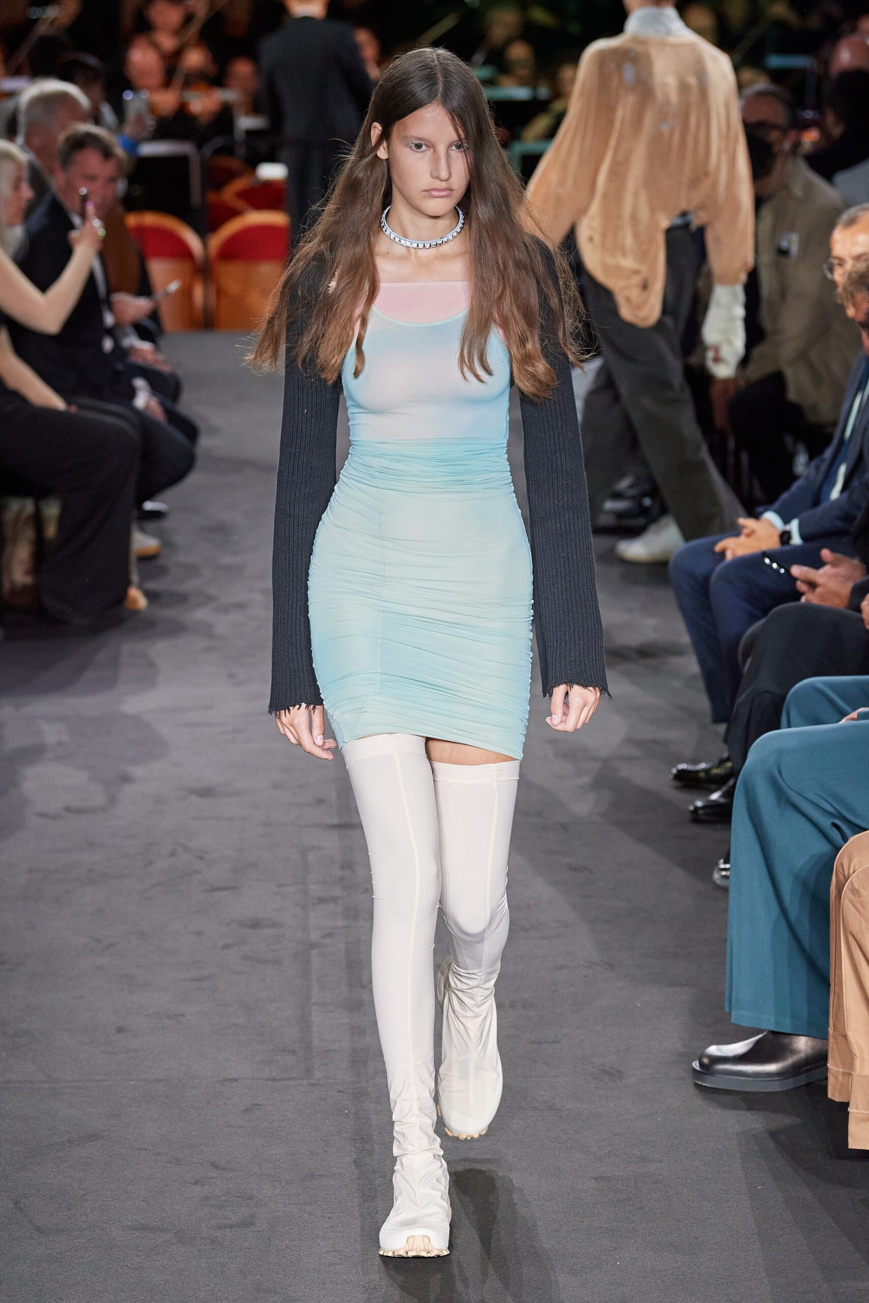 MM6 Maison Margiela S/S 23 Look 14