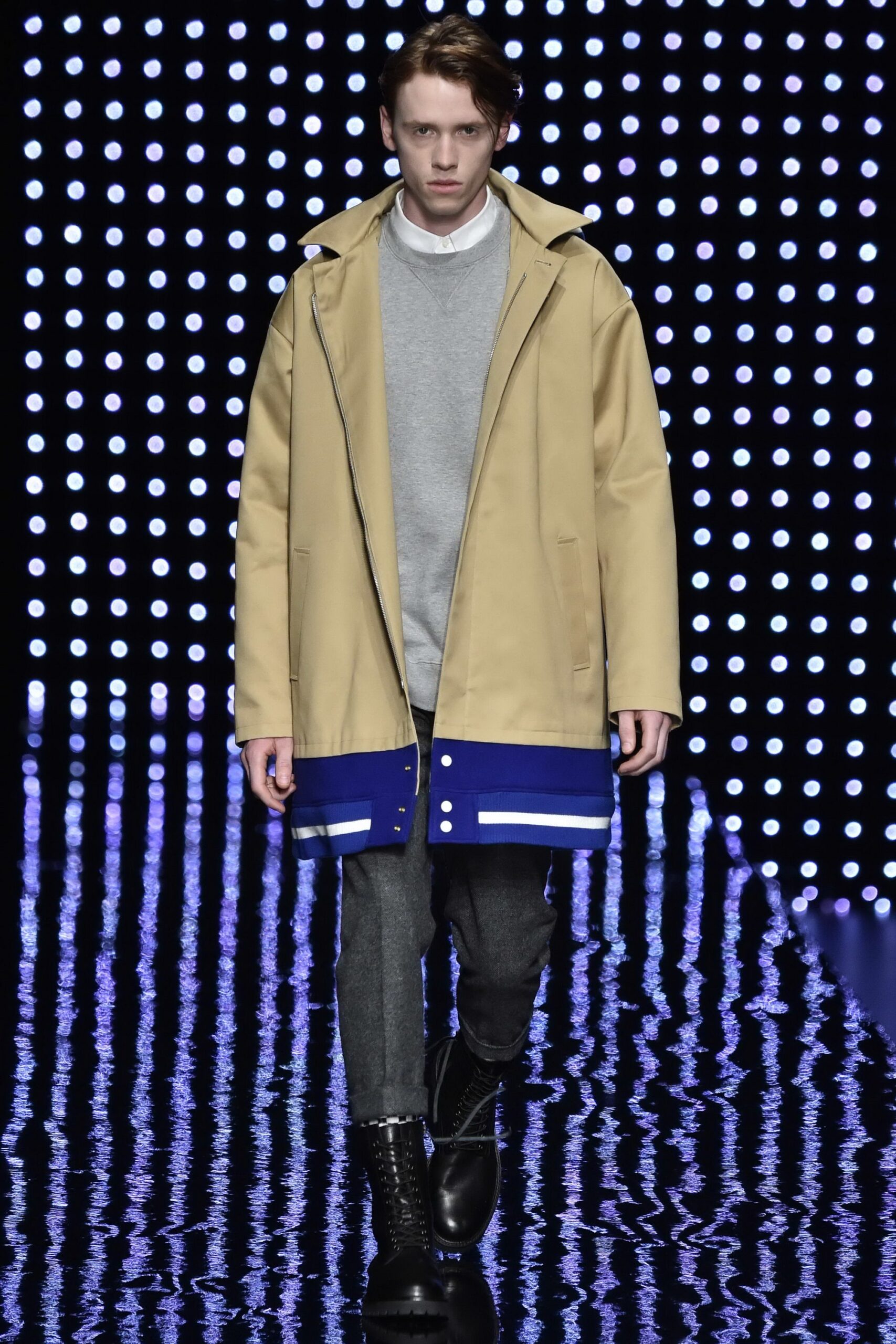 Mistergentleman Tokyo F/W 16 Look 14