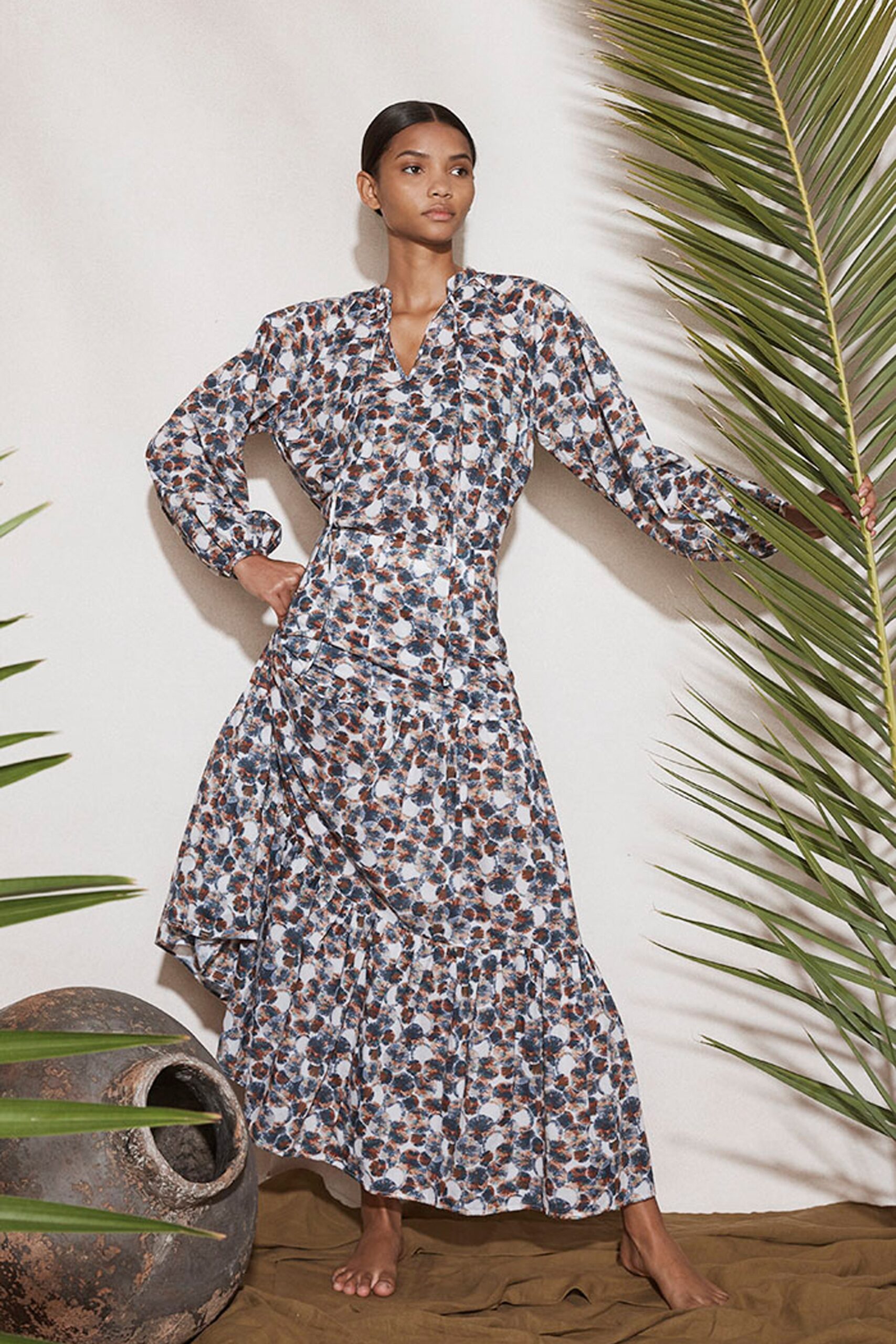 Marysia S/S 20 Look 14