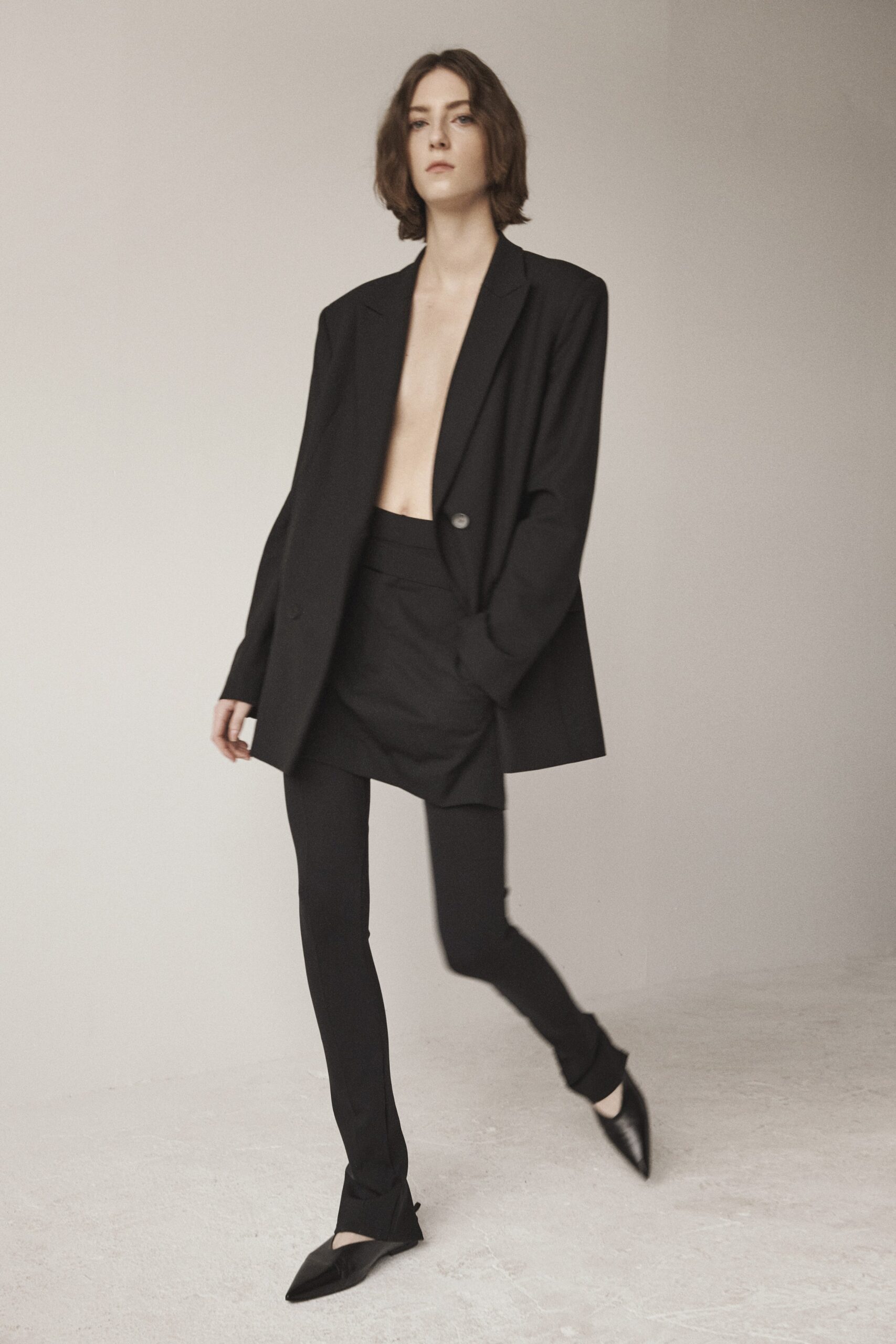 Maria McManus F/W 22 Look 14