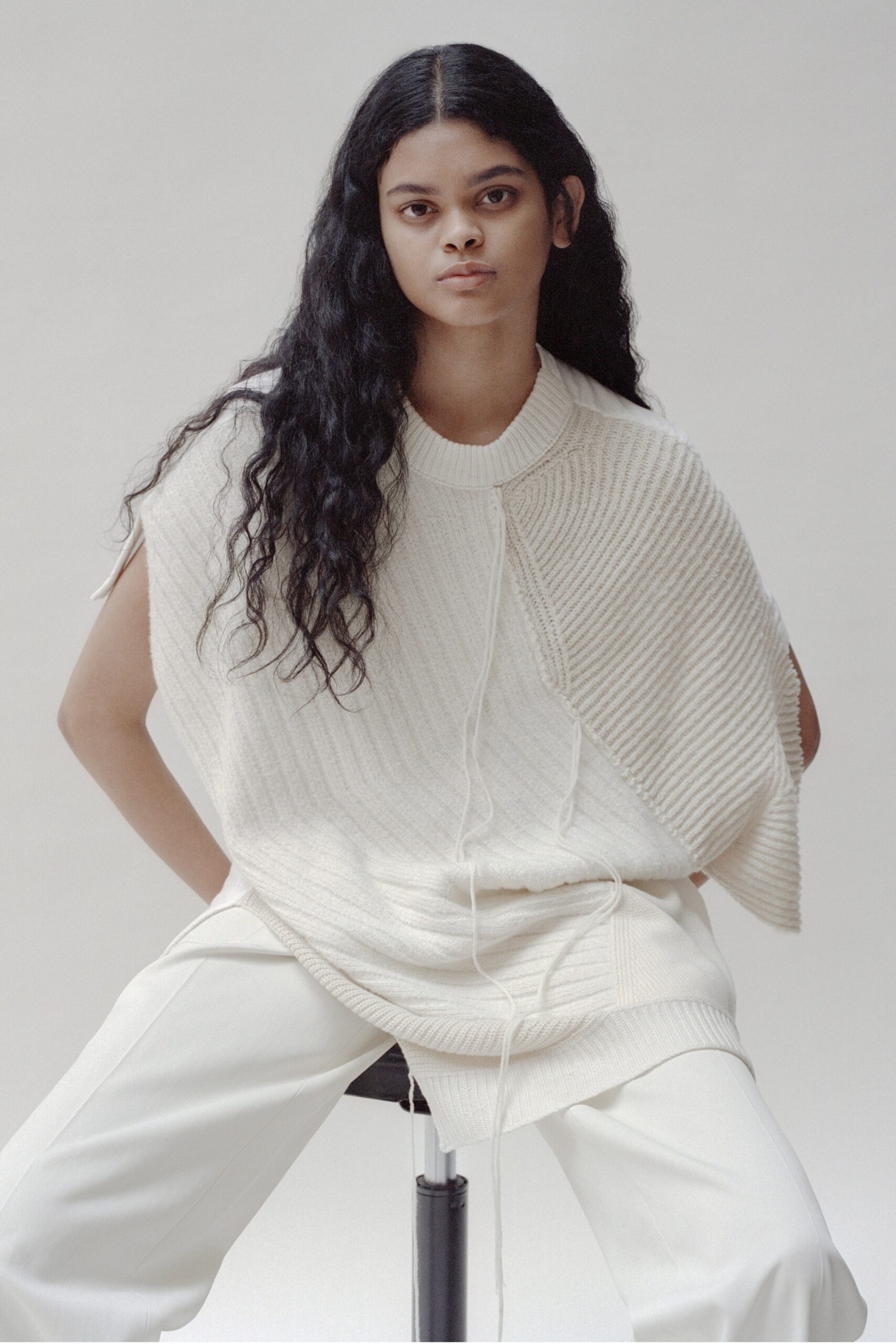 Marina Moscone Resort 21 Look 14
