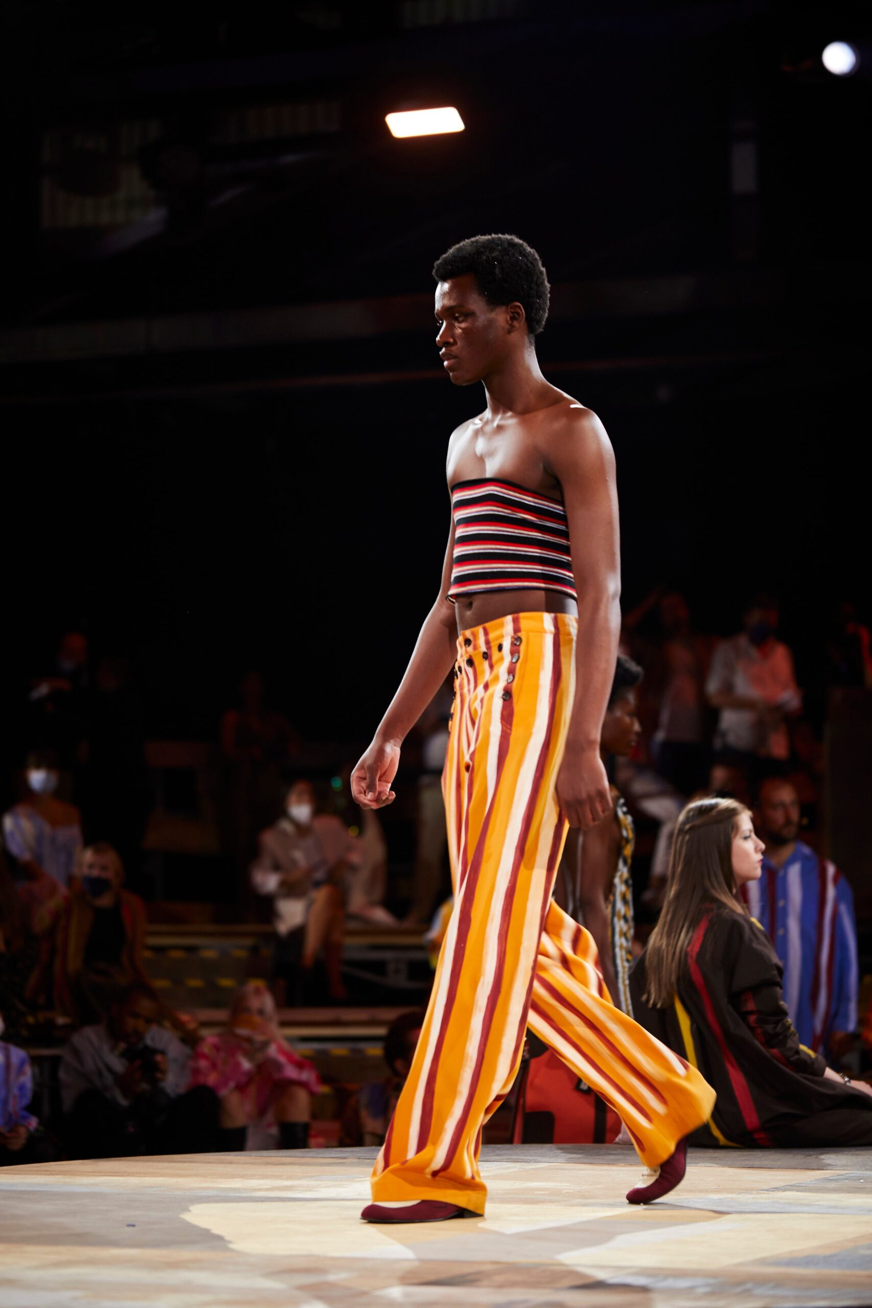 Marni S/S 22 Look 15