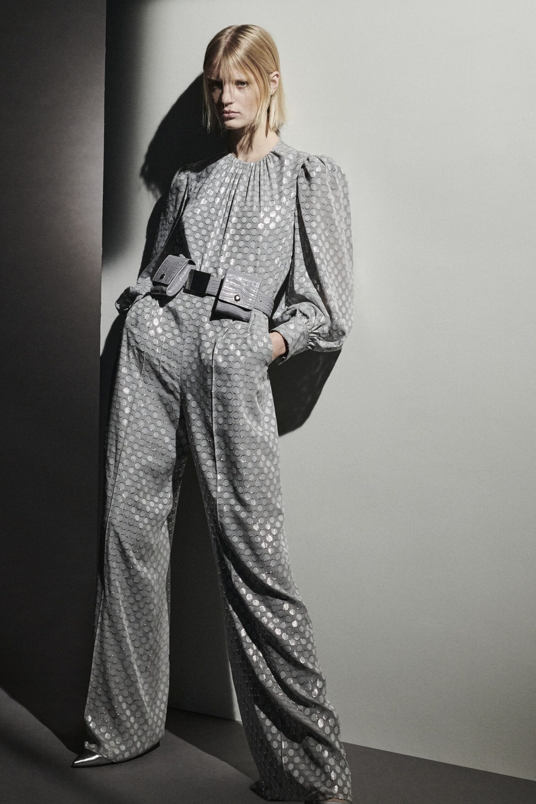 Max Mara F/W 21 Look 15