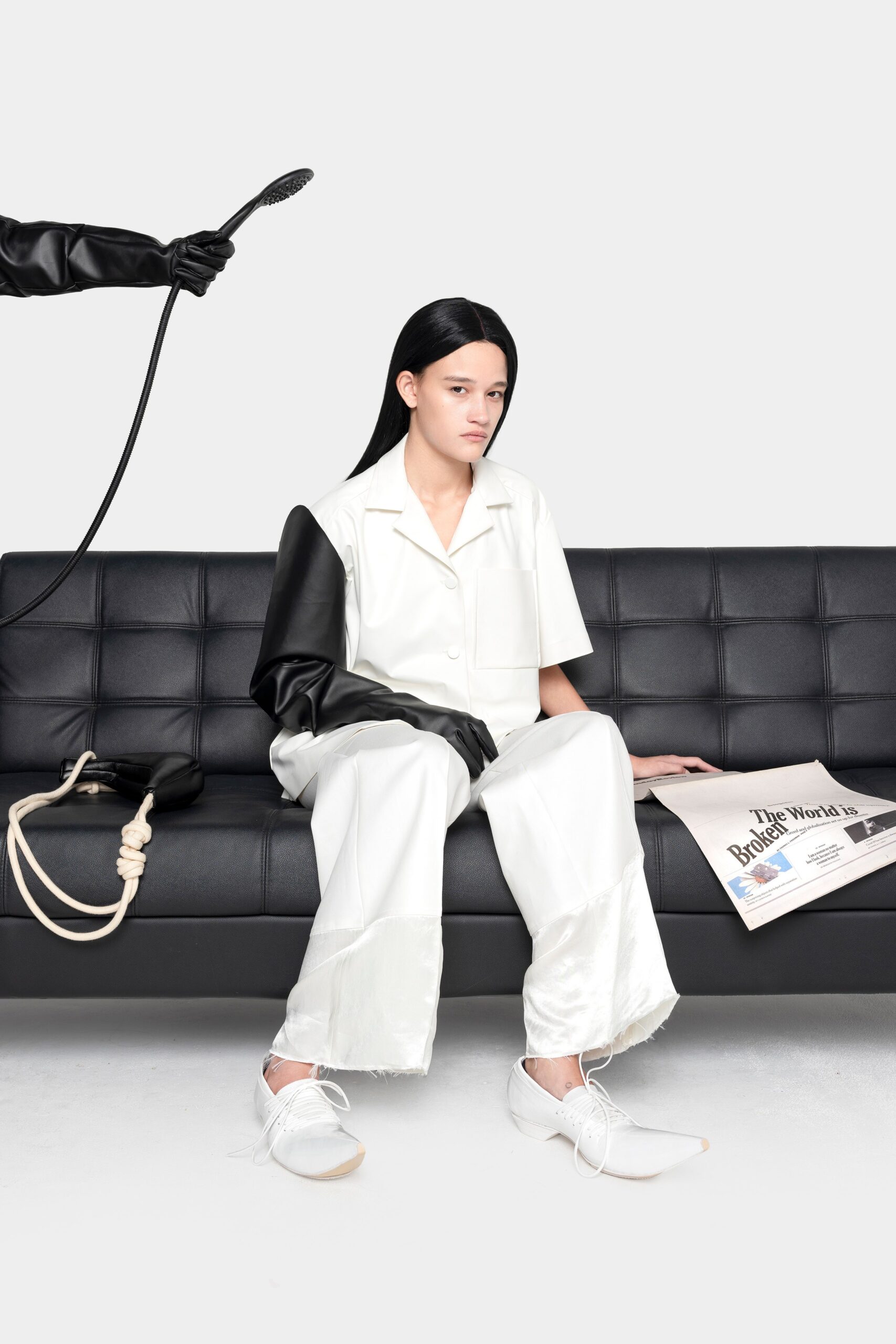 Melitta Baumeister S/S 21 Look 15