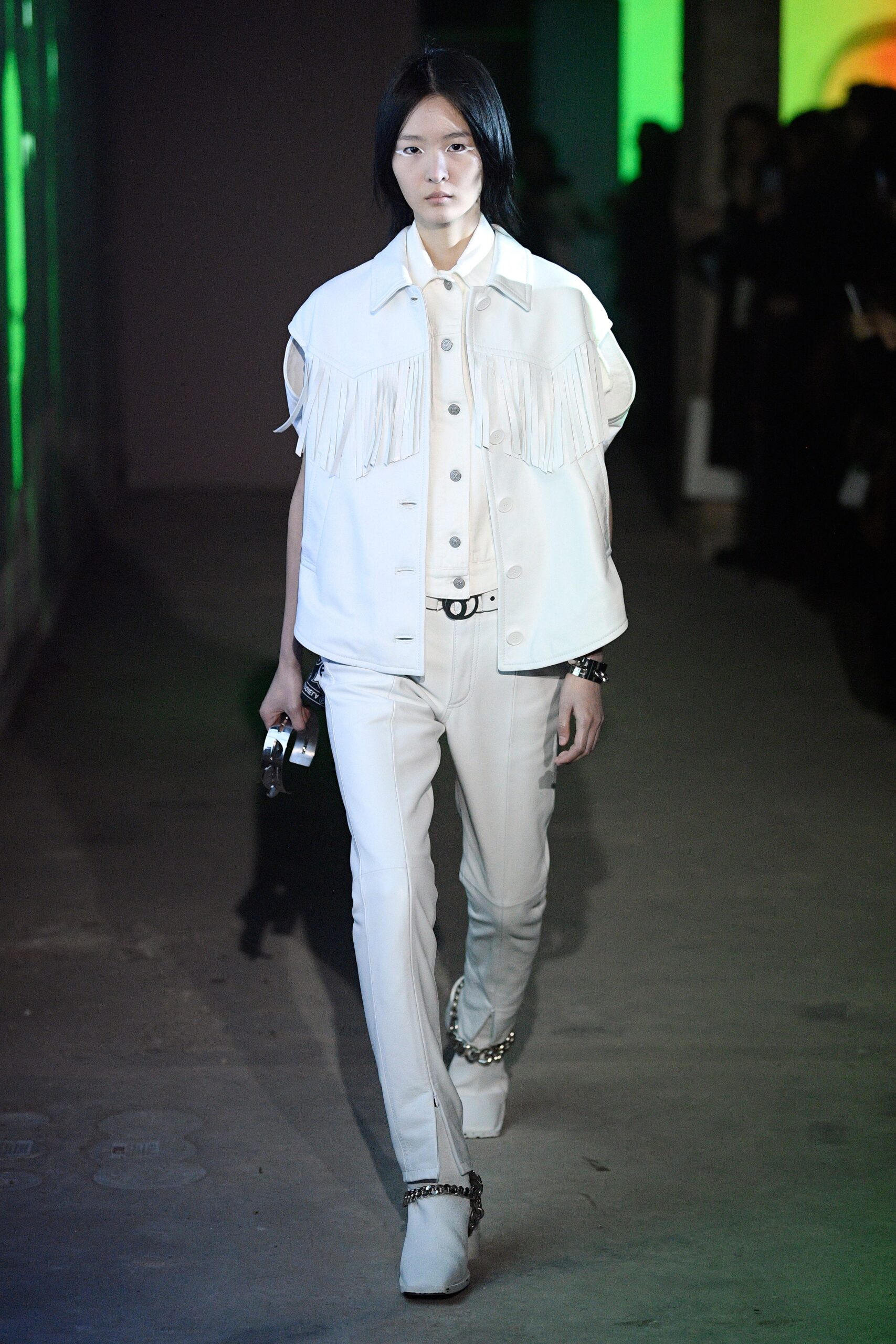 MM6 Maison Margiela F/W 20 Look 15