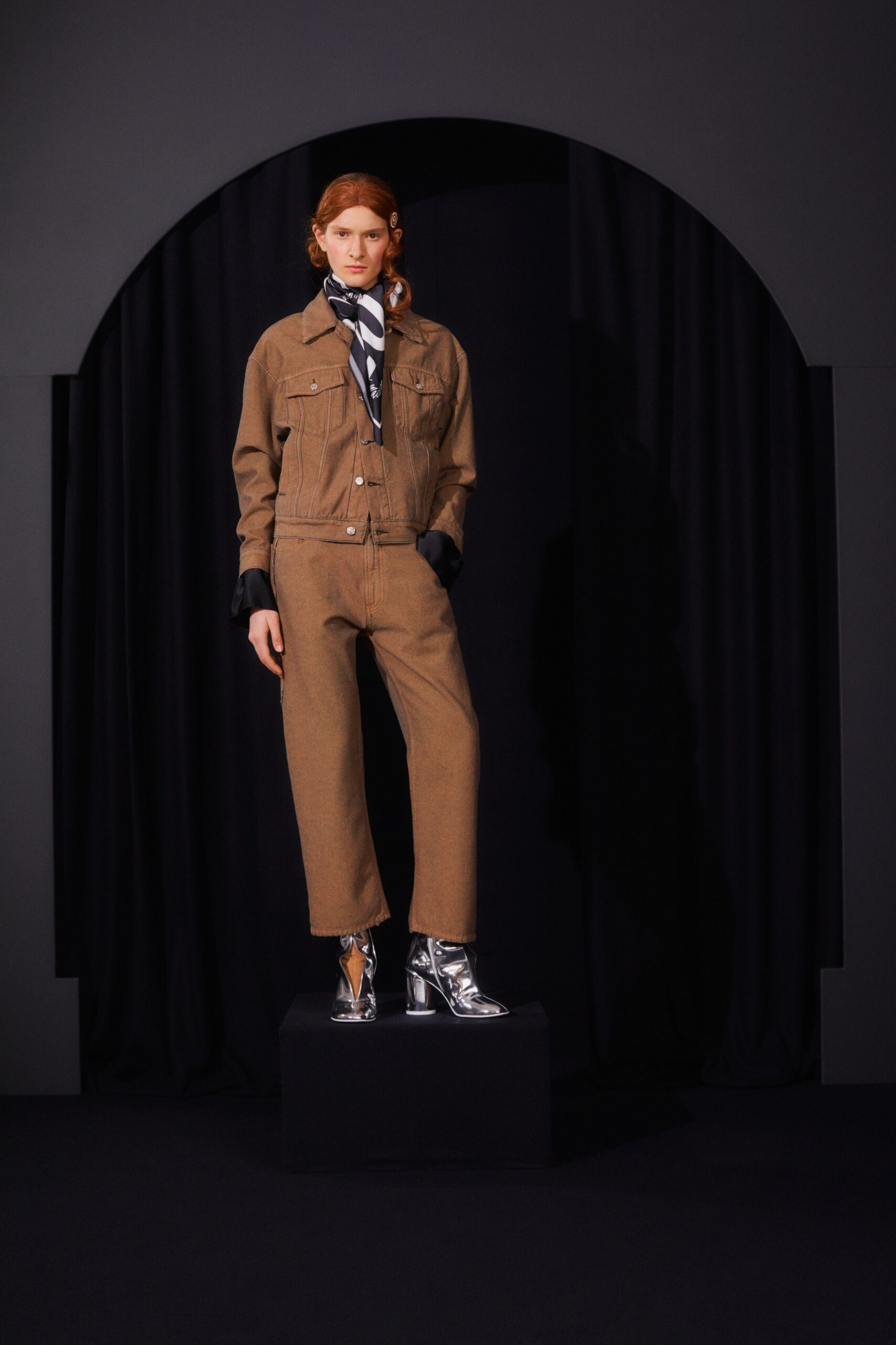 MM6 Maison Margiela F/W 20 Look 15