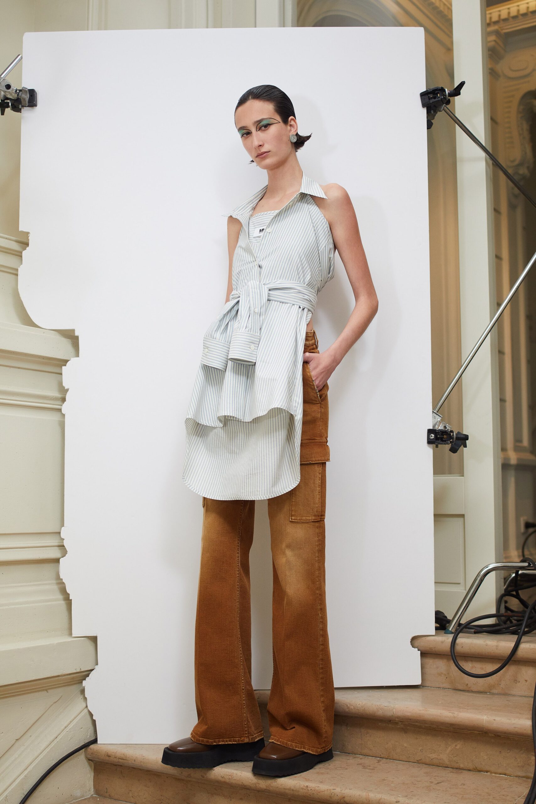 MM6 Maison Margiela Resort 22 Look 15