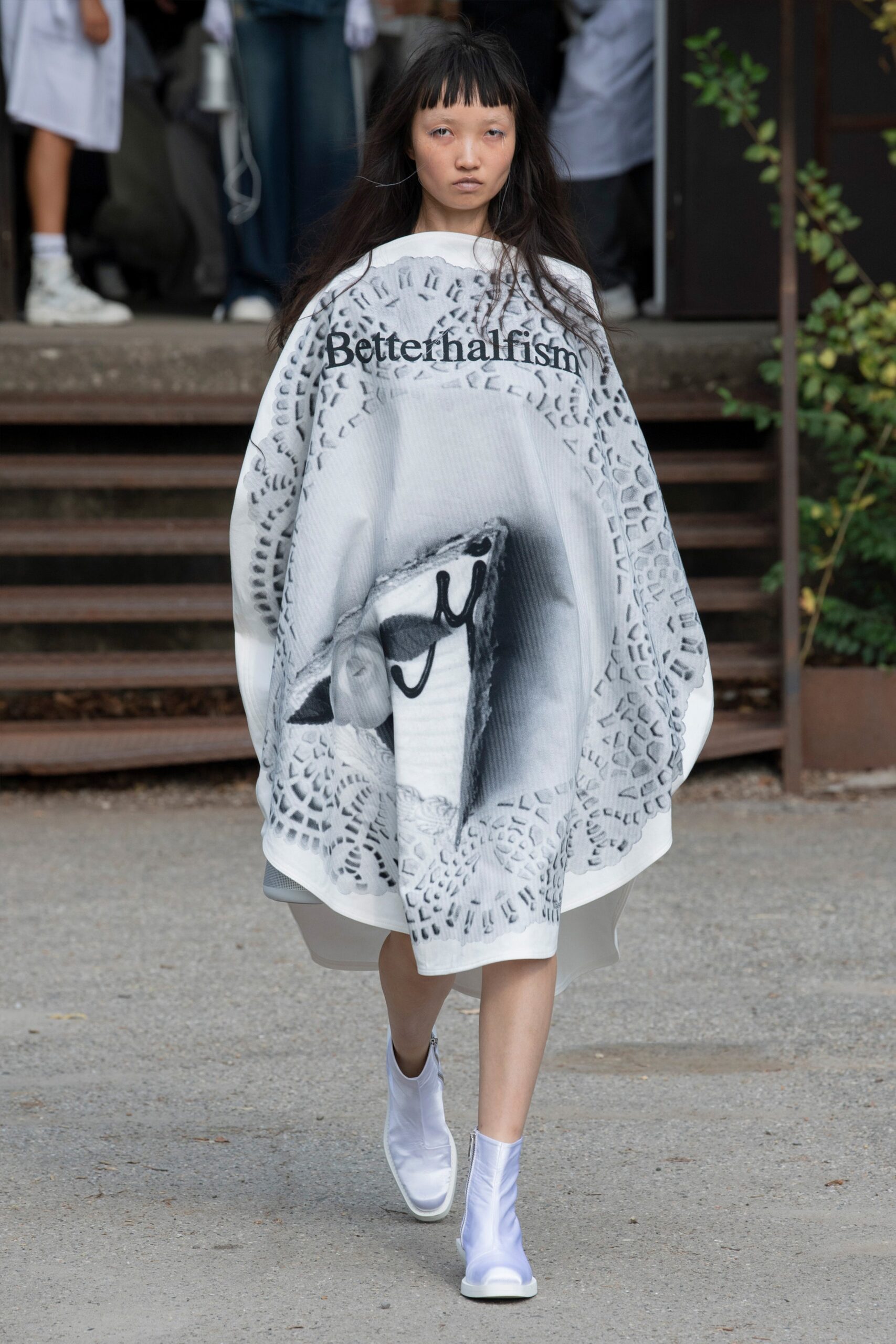 MM6 Maison Margiela S/S 20 Look 15