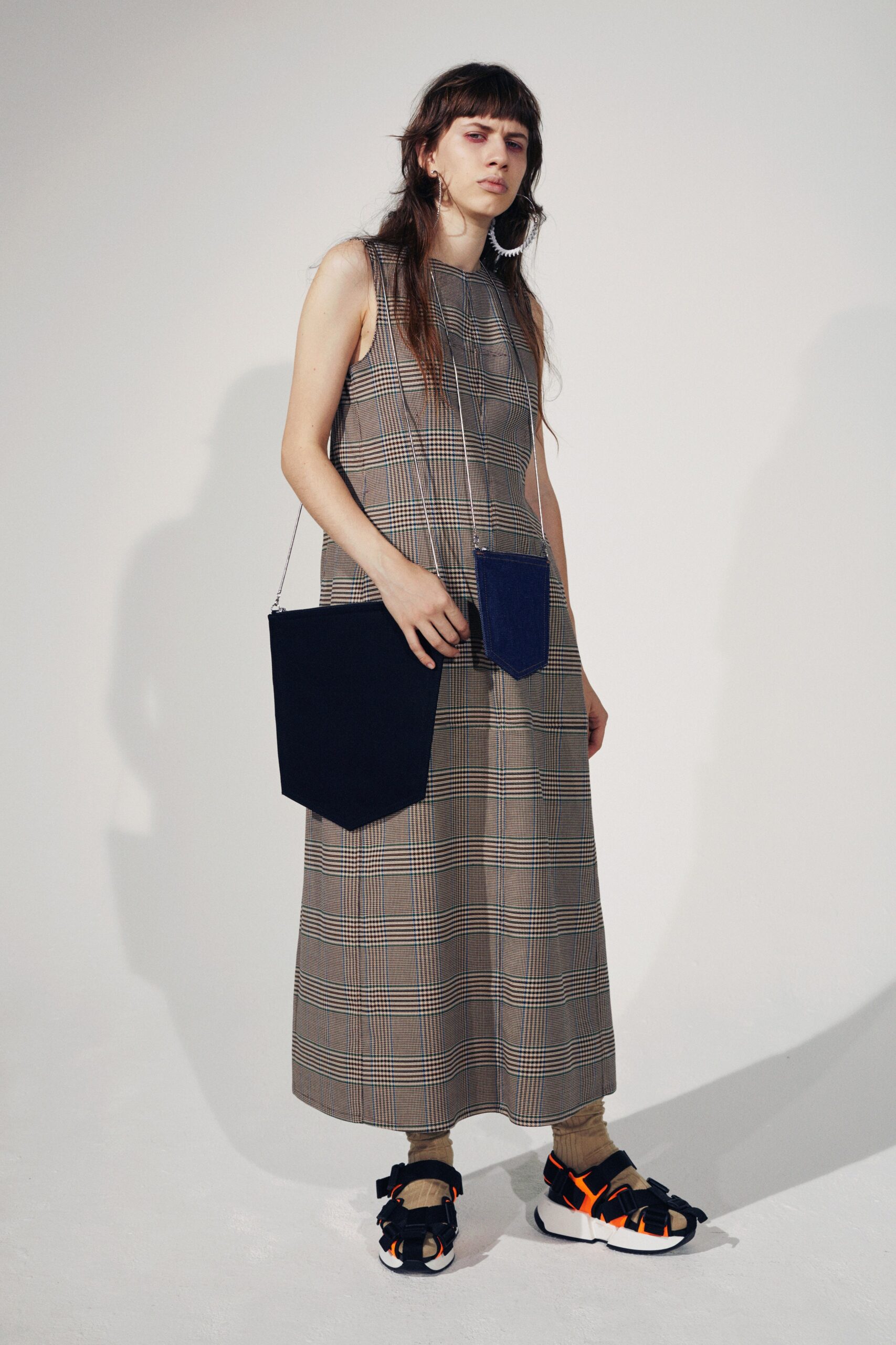 MM6 Maison Margiela F/W 19 Look 15
