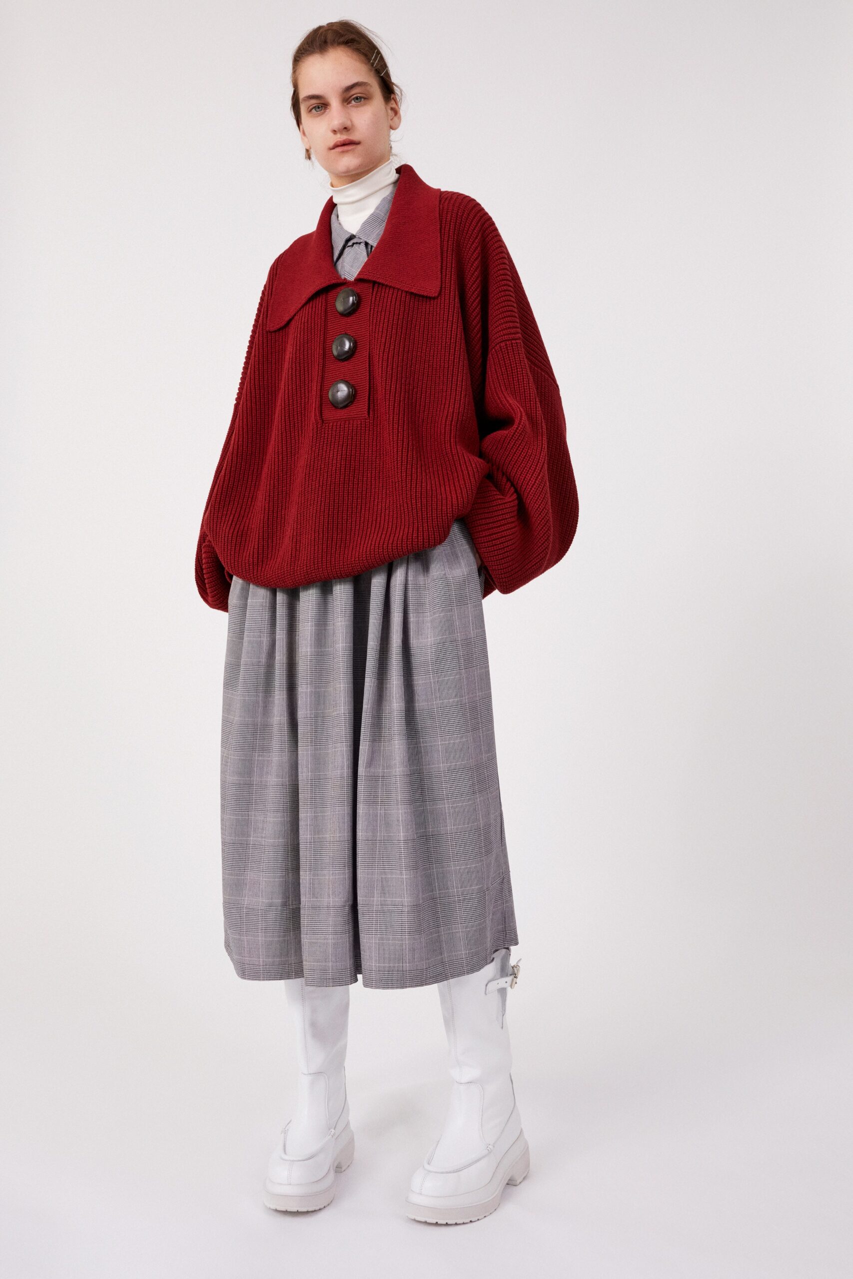 MM6 Maison Margiela Resort 19 Look 15