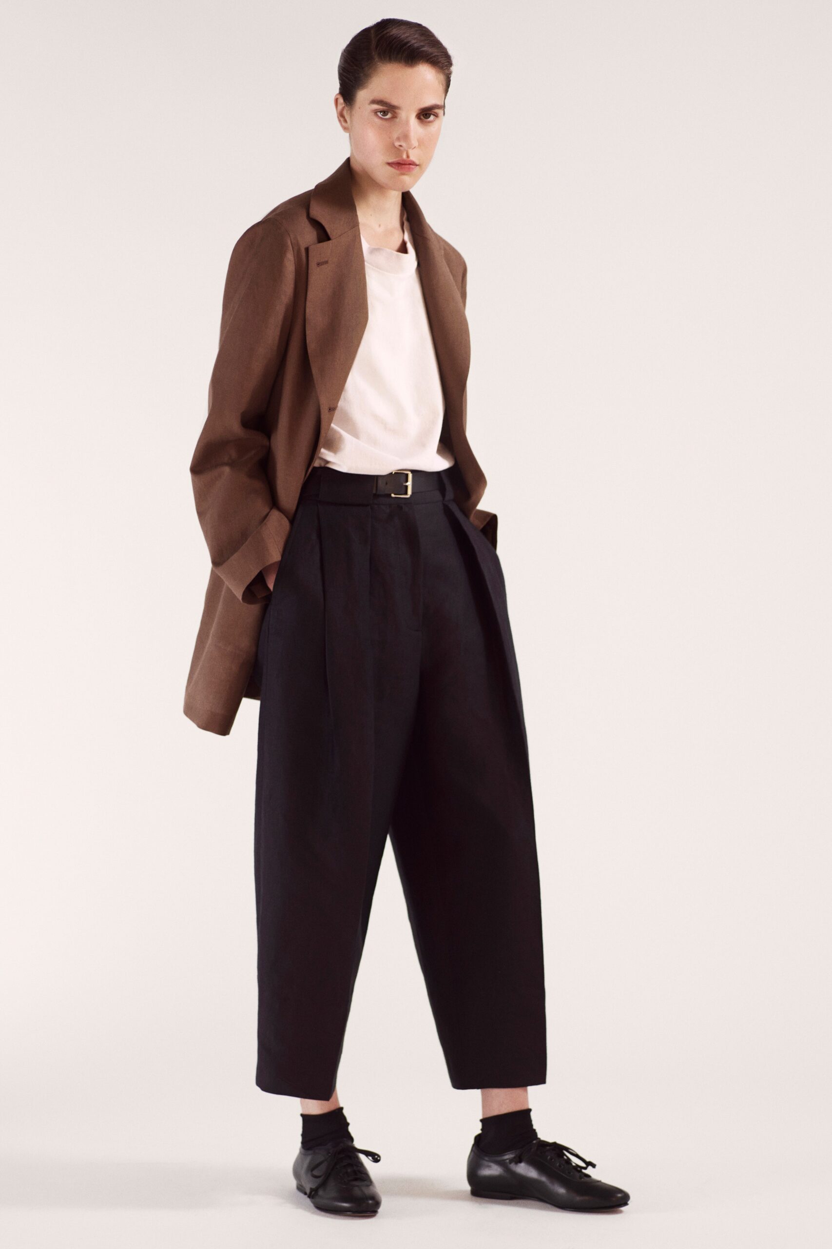 Margaret Howell S/S 21 Look 15
