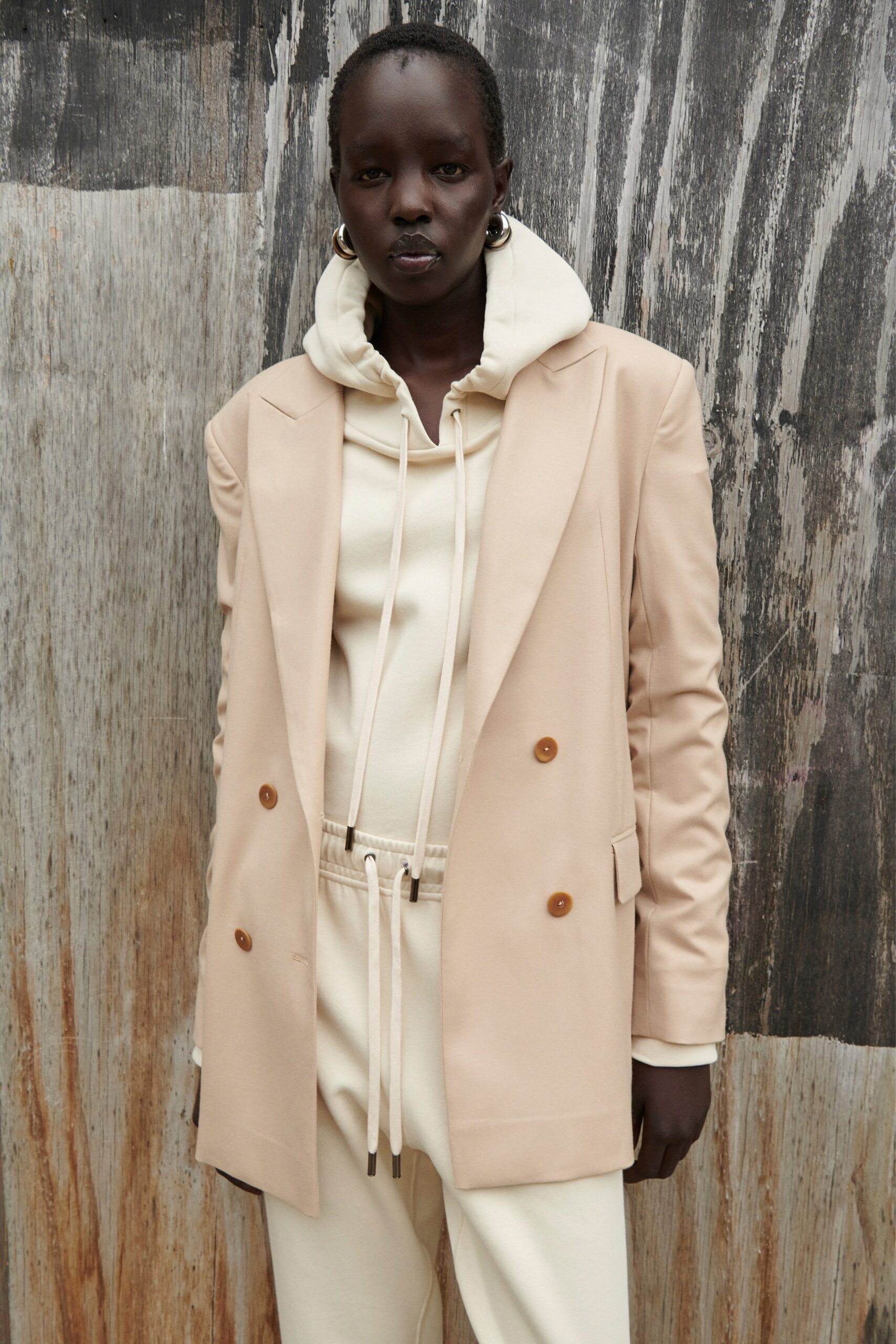 Maria McManus S/S 22 Look 15