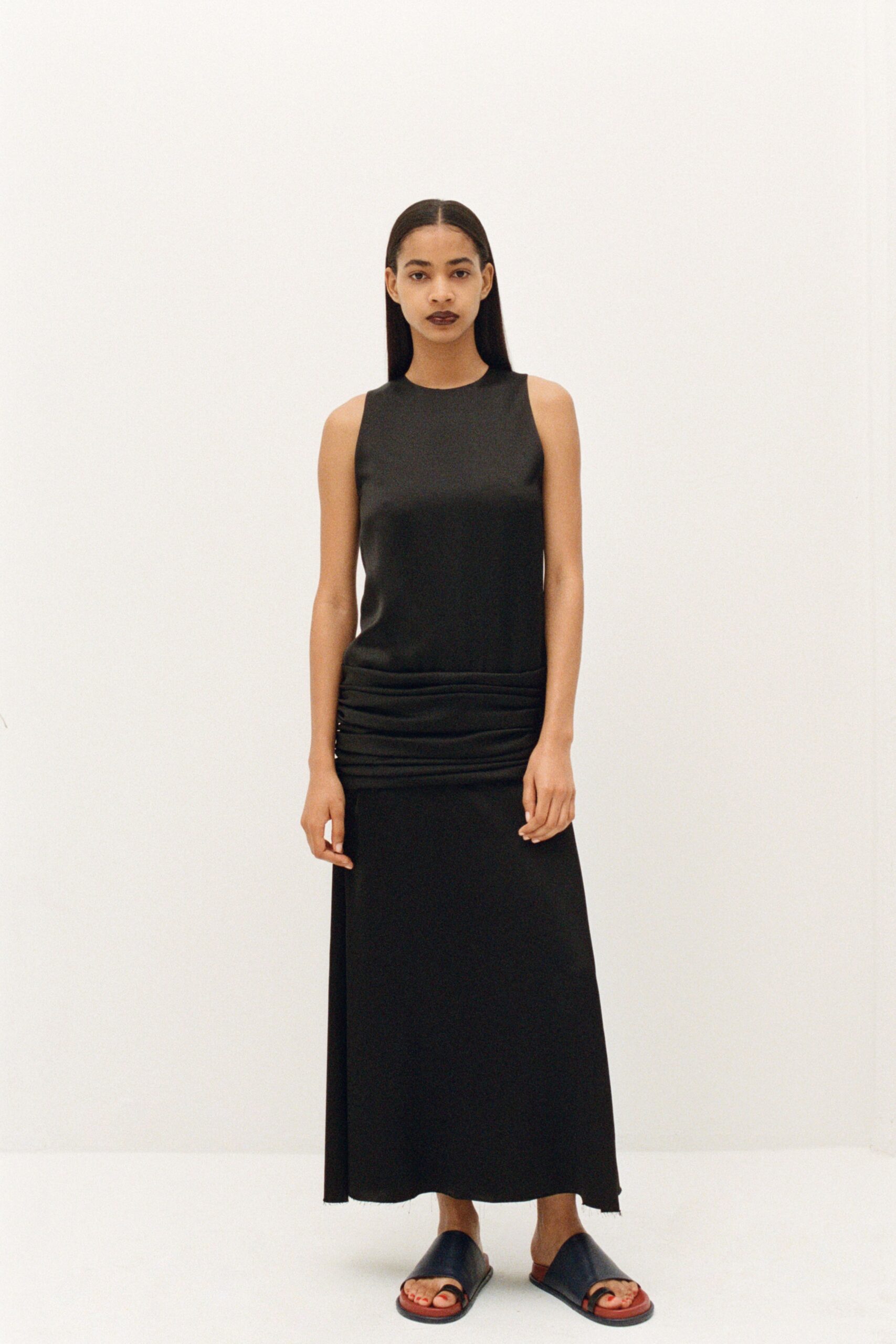 Marina Moscone Resort 20 Look 15