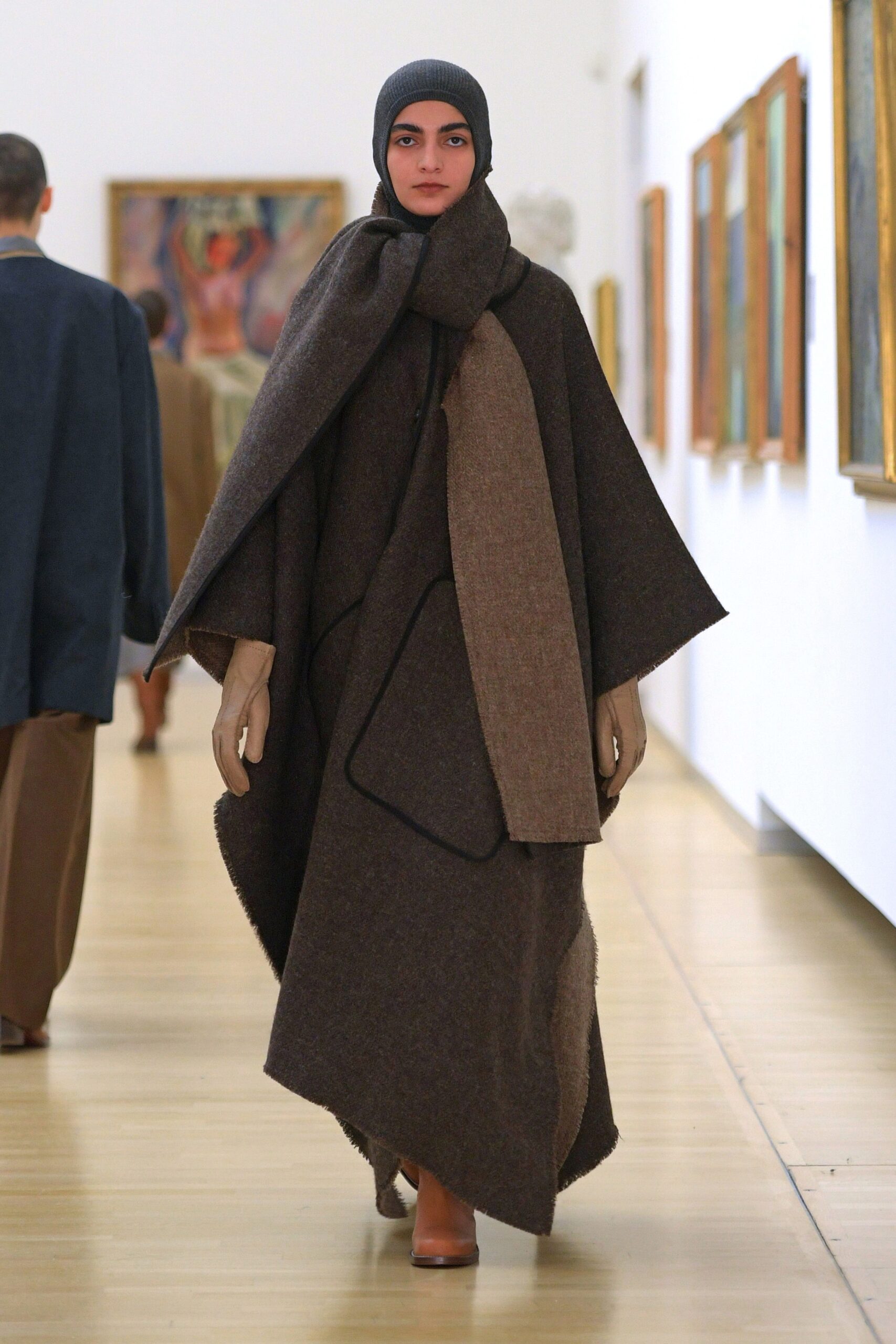 Mark Kenly Domino Tan Copenhagen F/W 22 Look 15