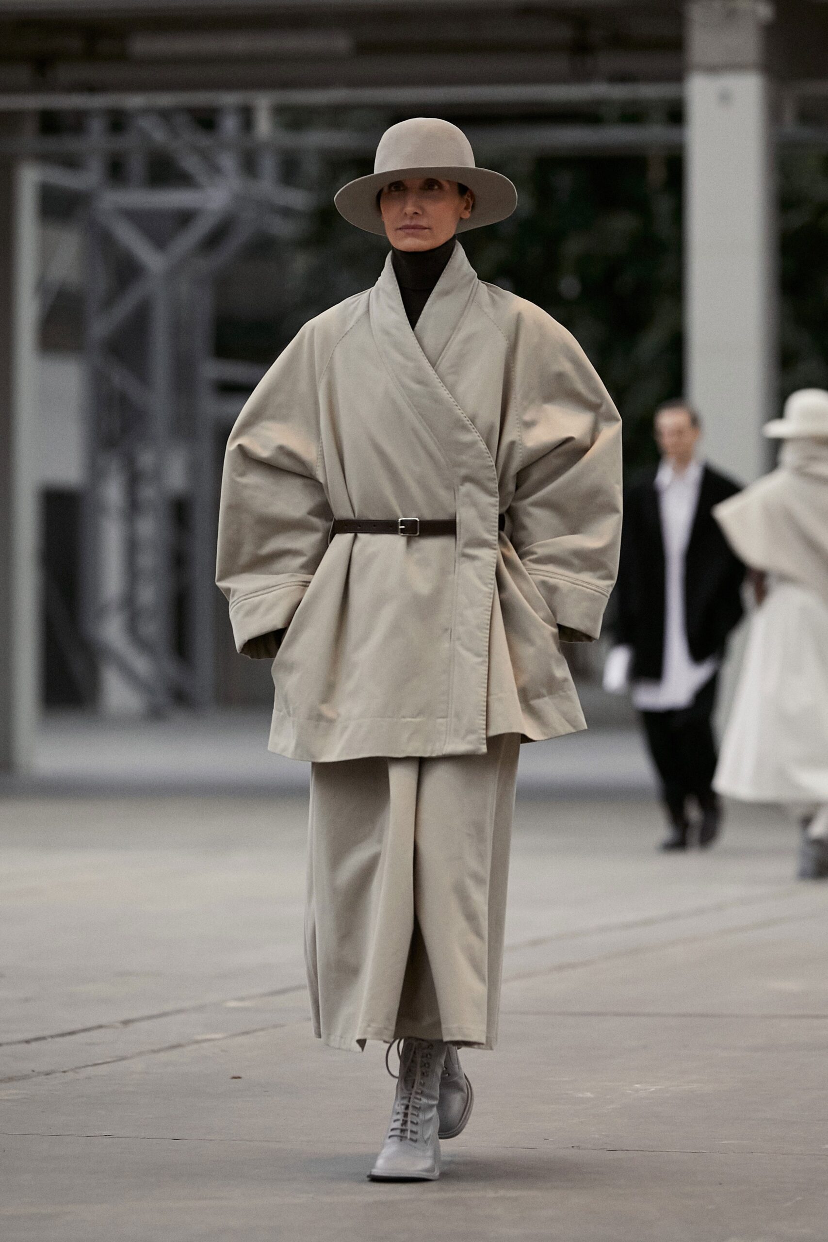 Mark Kenly Domino Tan Copenhagen F/W 21 Look 15