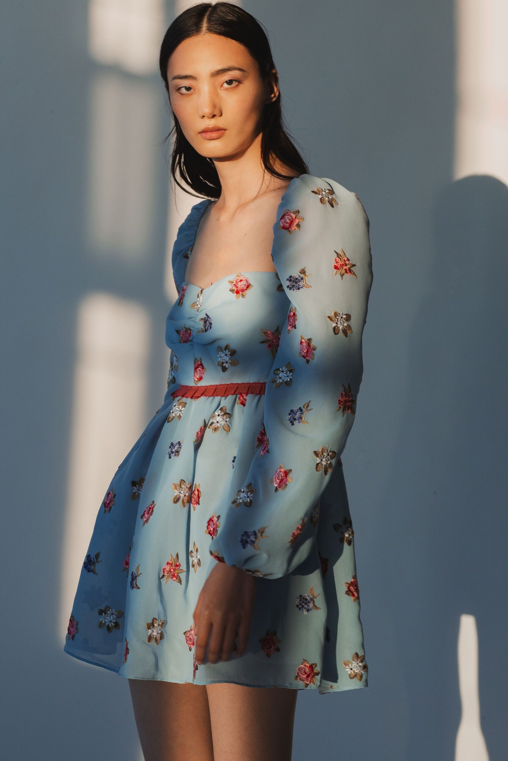 Markarian F/W 20 Look 15
