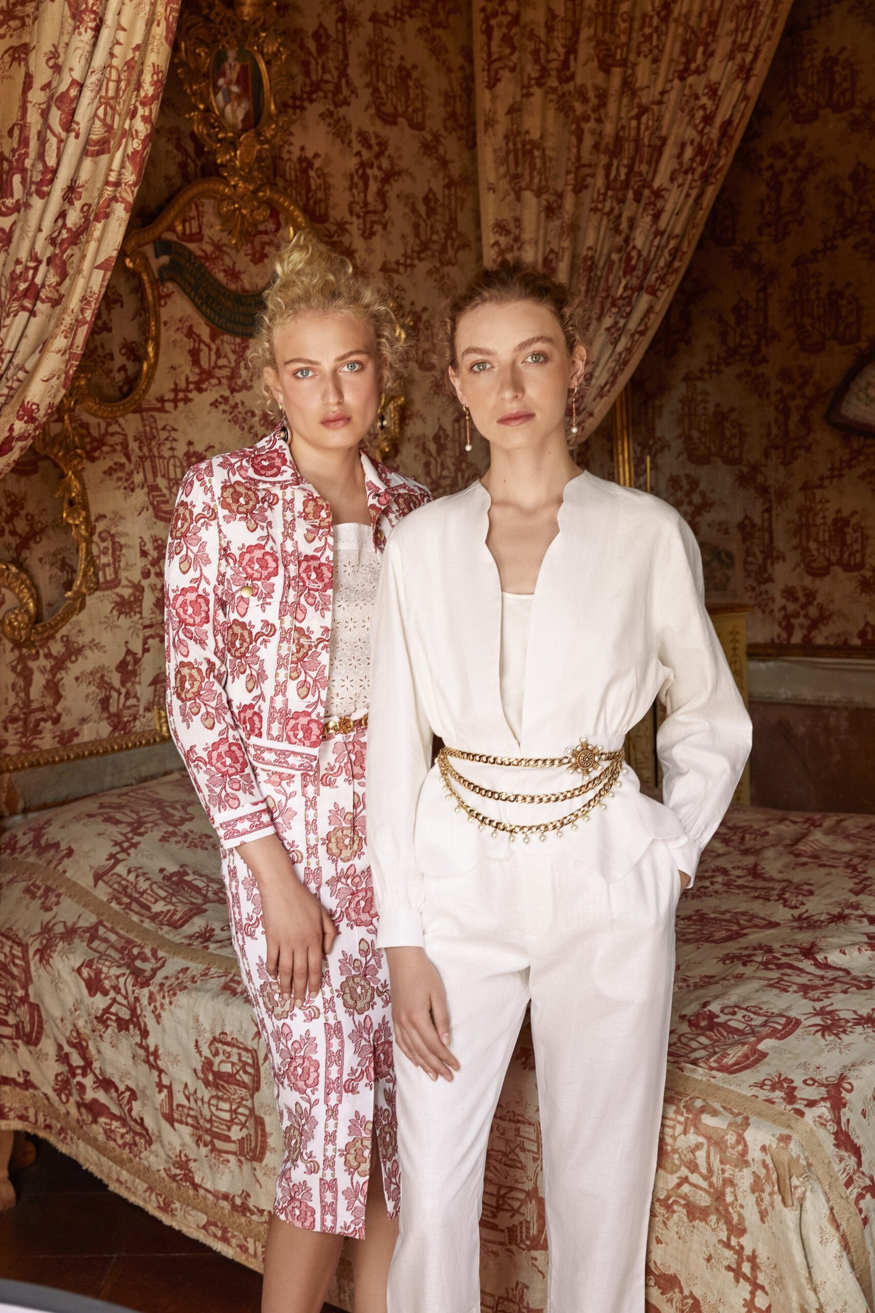 Markarian S/S 20 Look 15