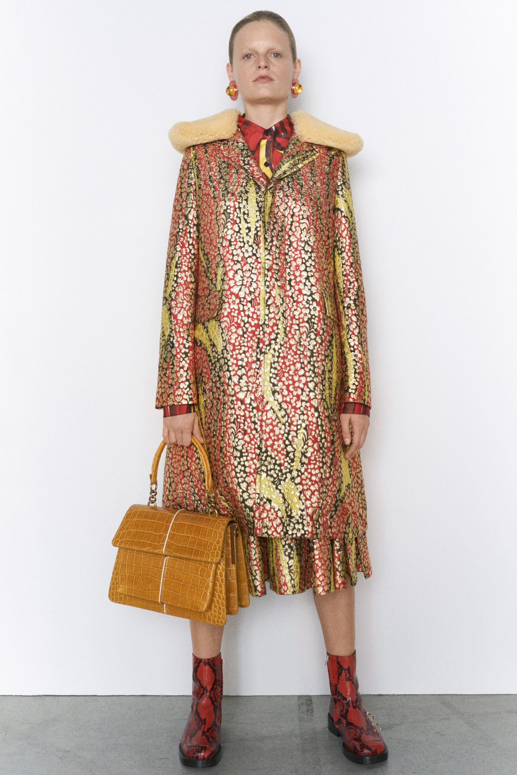 Marni F/W 19 Look 15