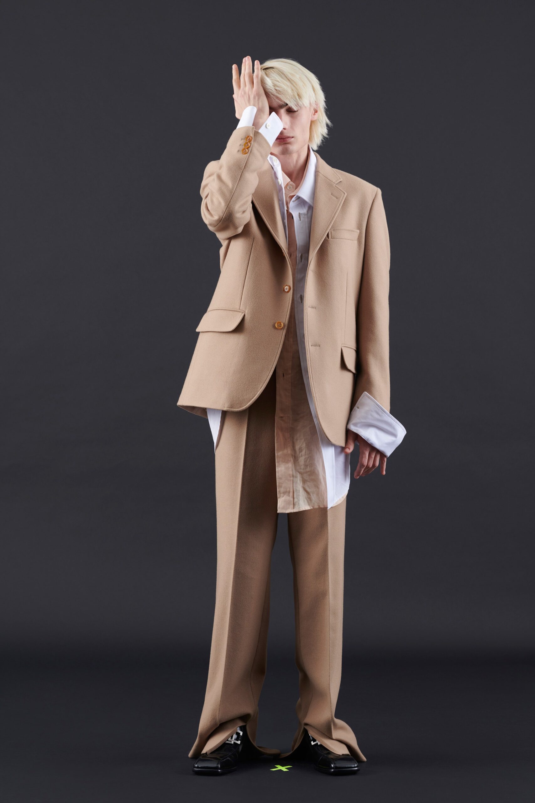 Marni F/W 20 Look 15