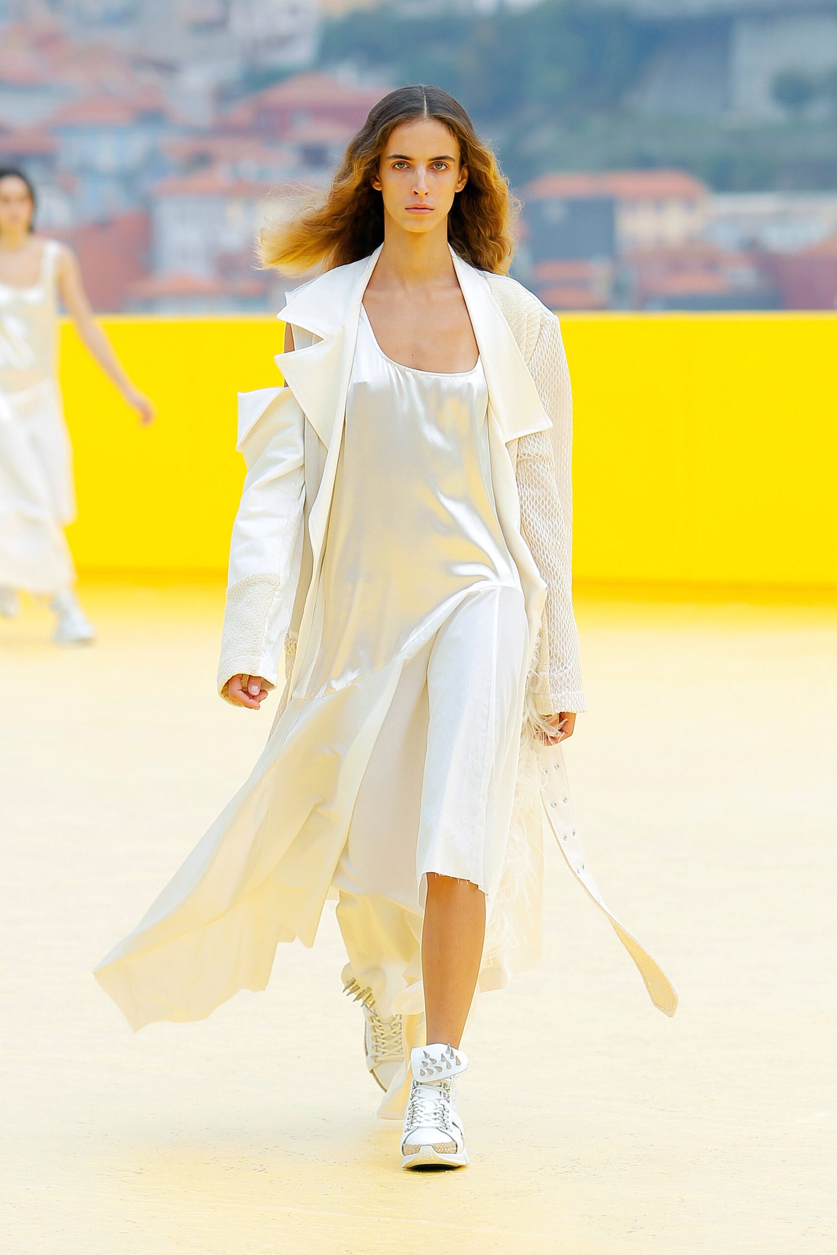 Marques’Almeida S/S 21 Look 15