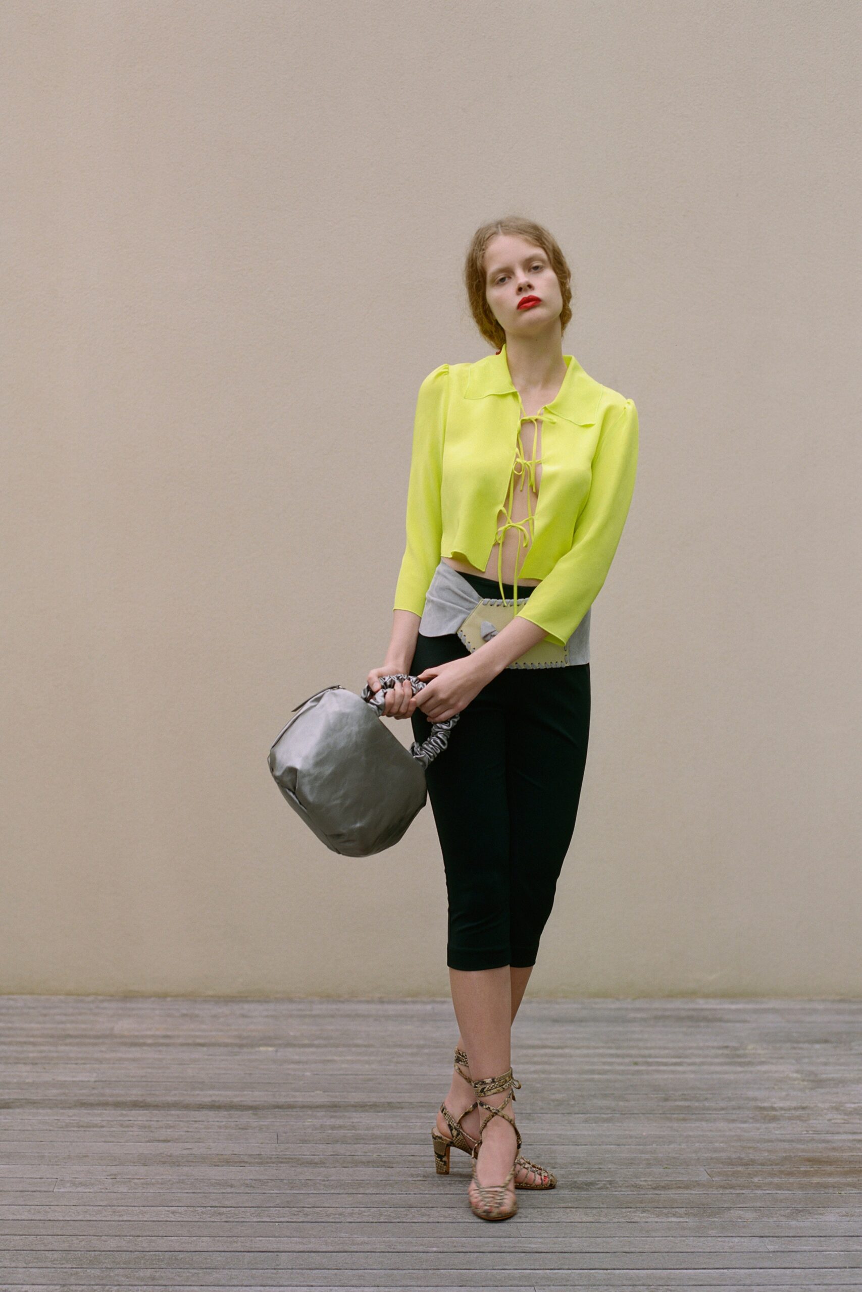 Maryam Nassir Zadeh Resort 20 Look 15