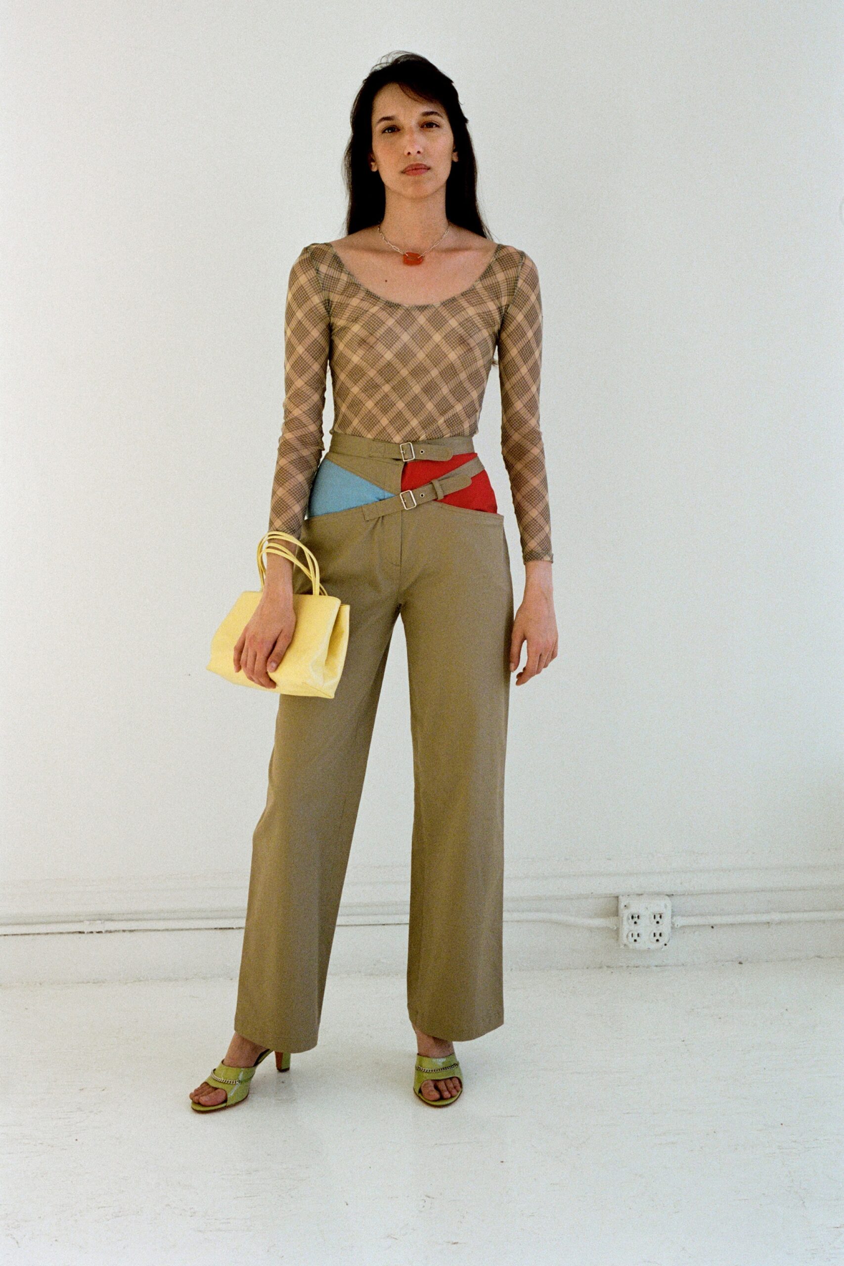 Maryam Nassir Zadeh Resort 21 Look 15