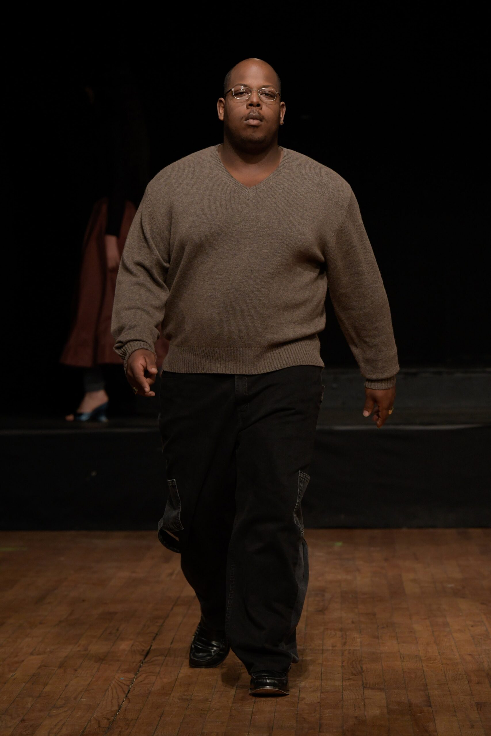 Maryam Nassir Zadeh F/W 22 Look 15