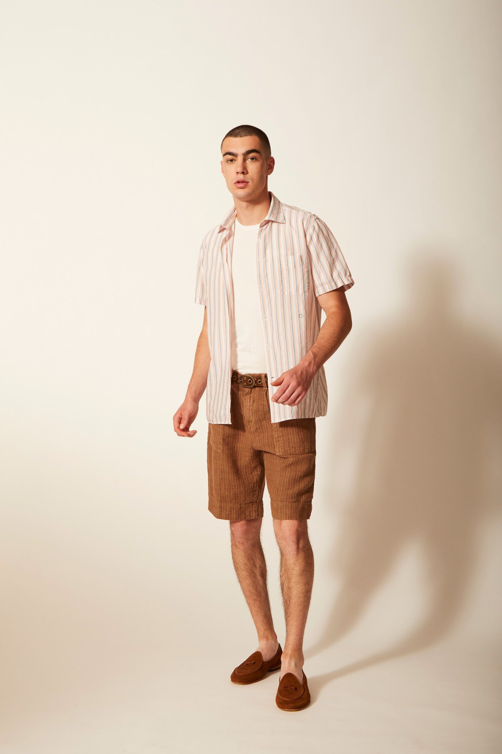 Massimo Alba S/S 20 Menswear Look 15