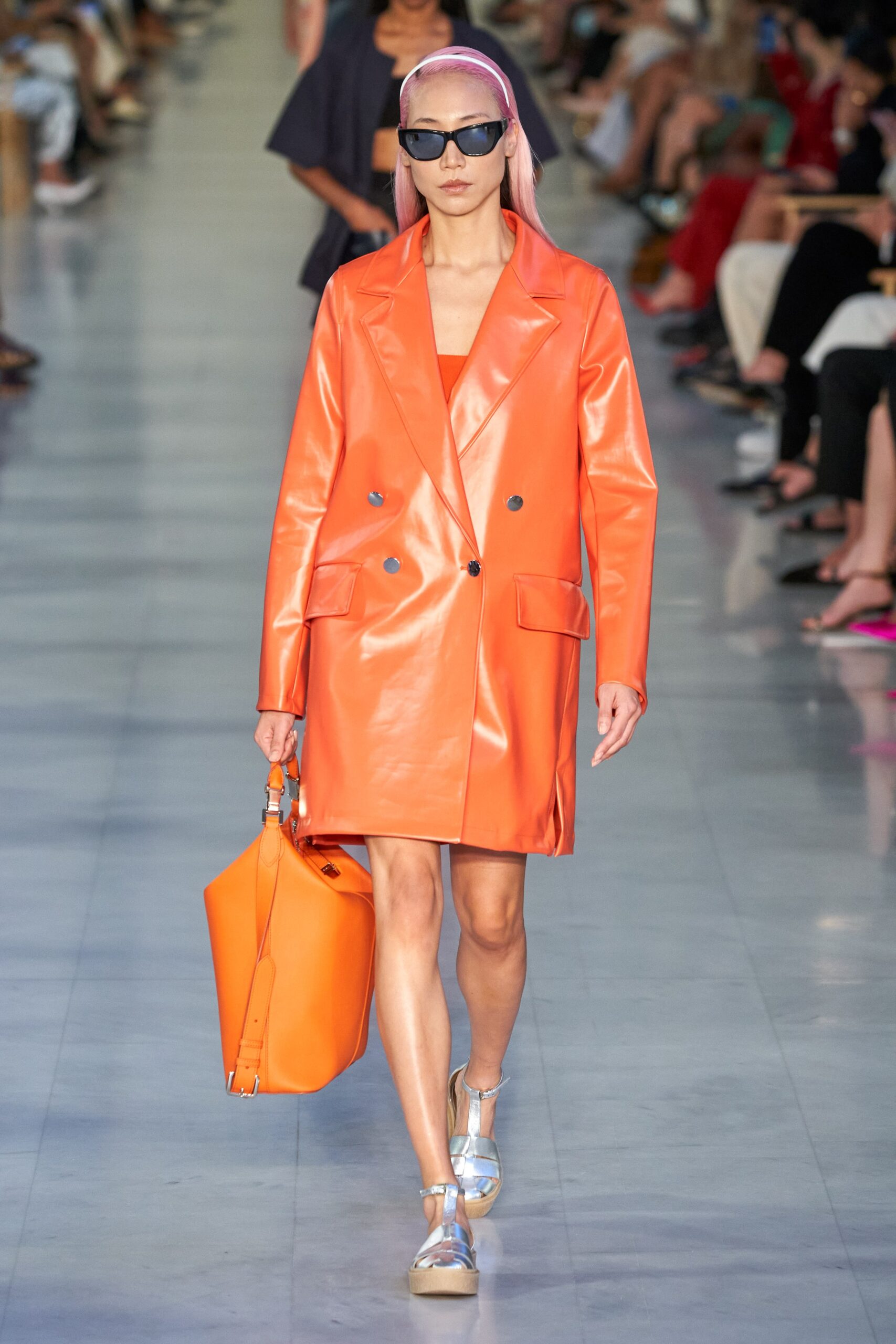 Max Mara S/S 22 Look 15