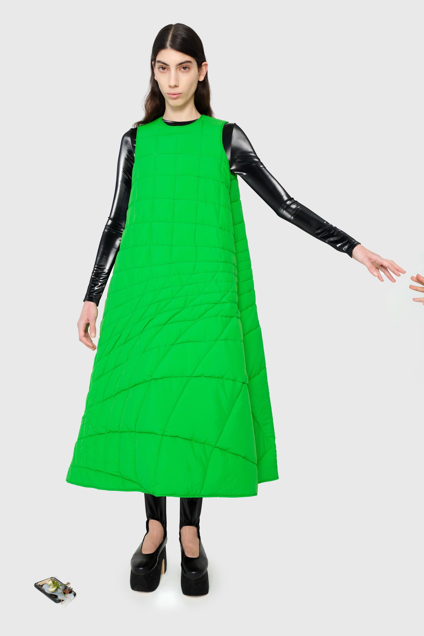 Melitta Baumeister F/W 21 Look 15