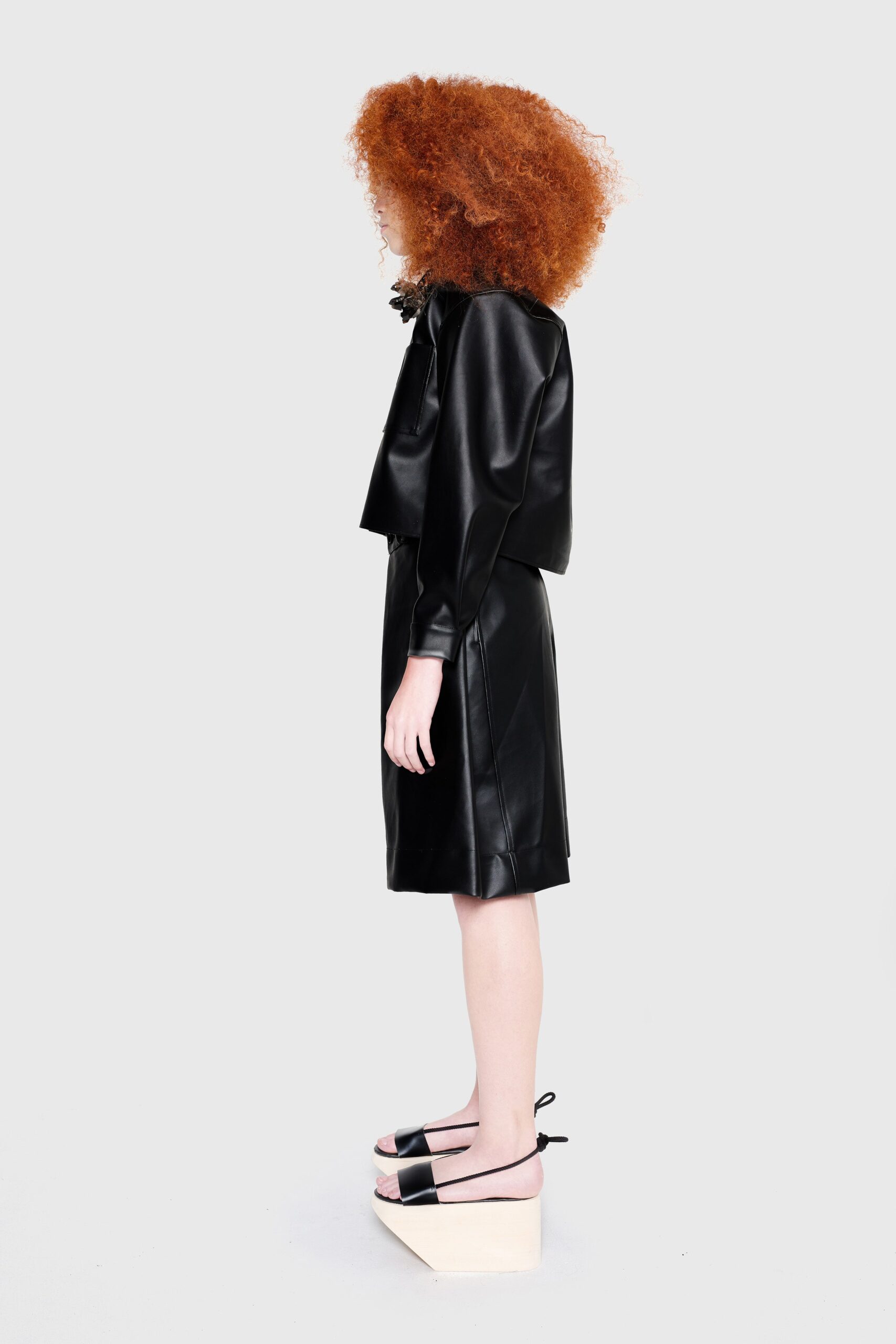 Melitta Baumeister S/S 20 Look 15
