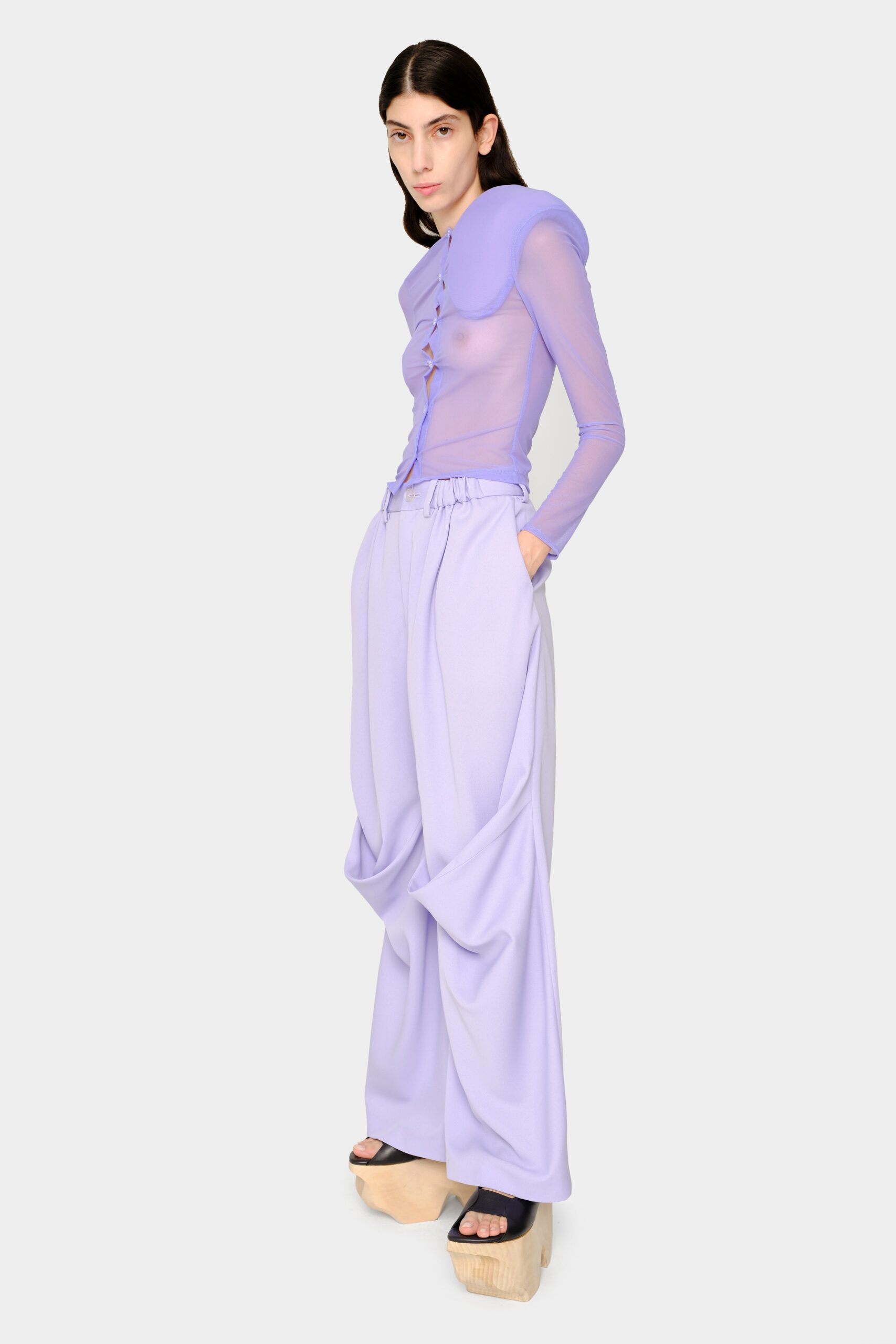Melitta Baumeister S/S 22 Look 15