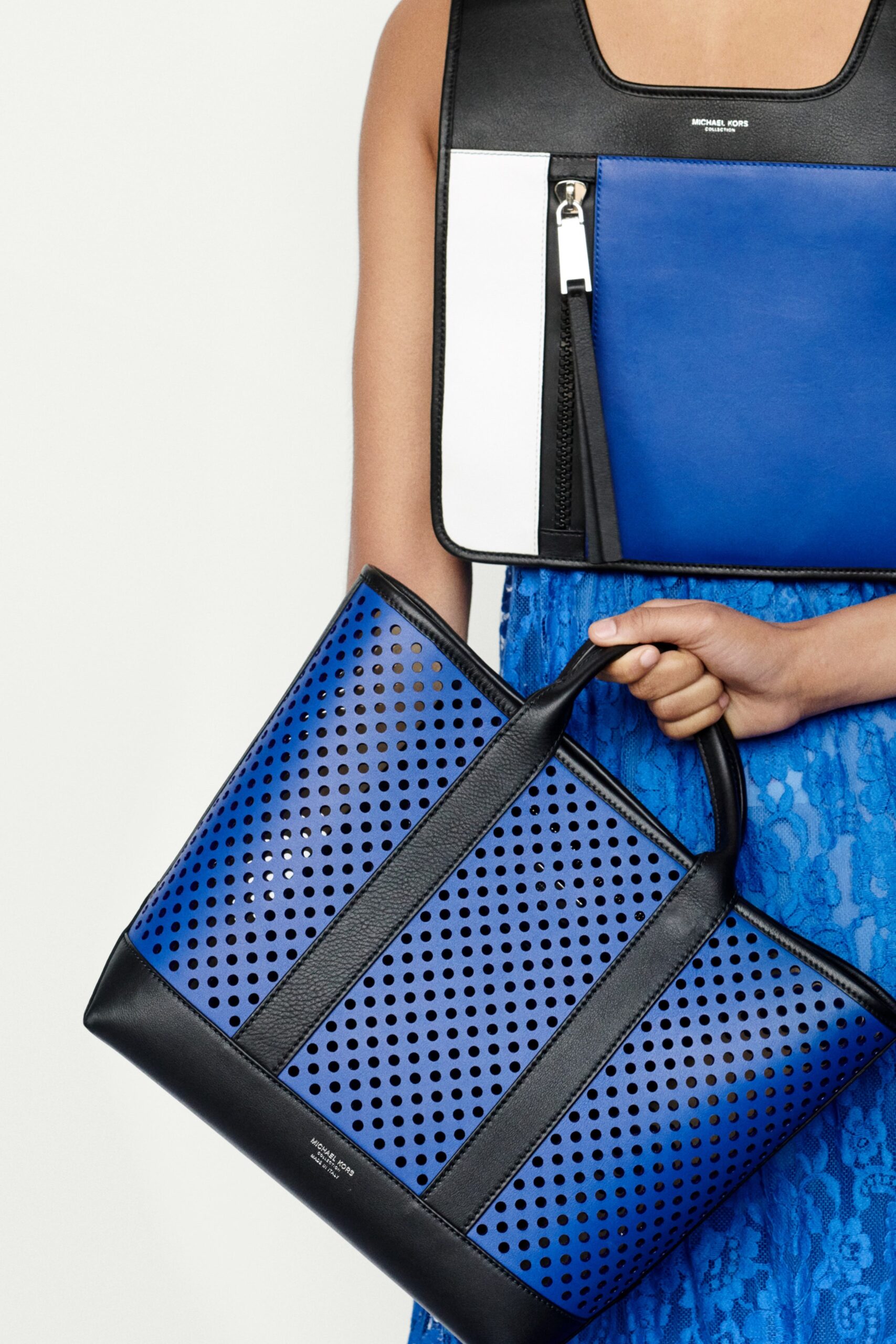 Michael Kors Collection Resort 19 Look 15