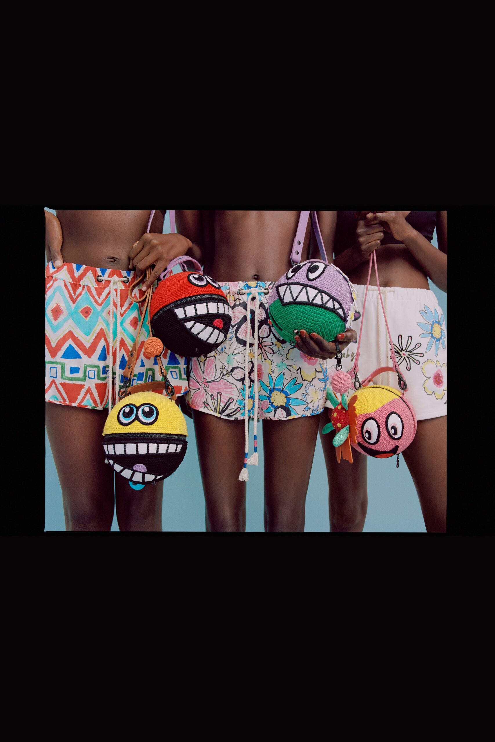 Mira Mikati S/S 20 Look 15