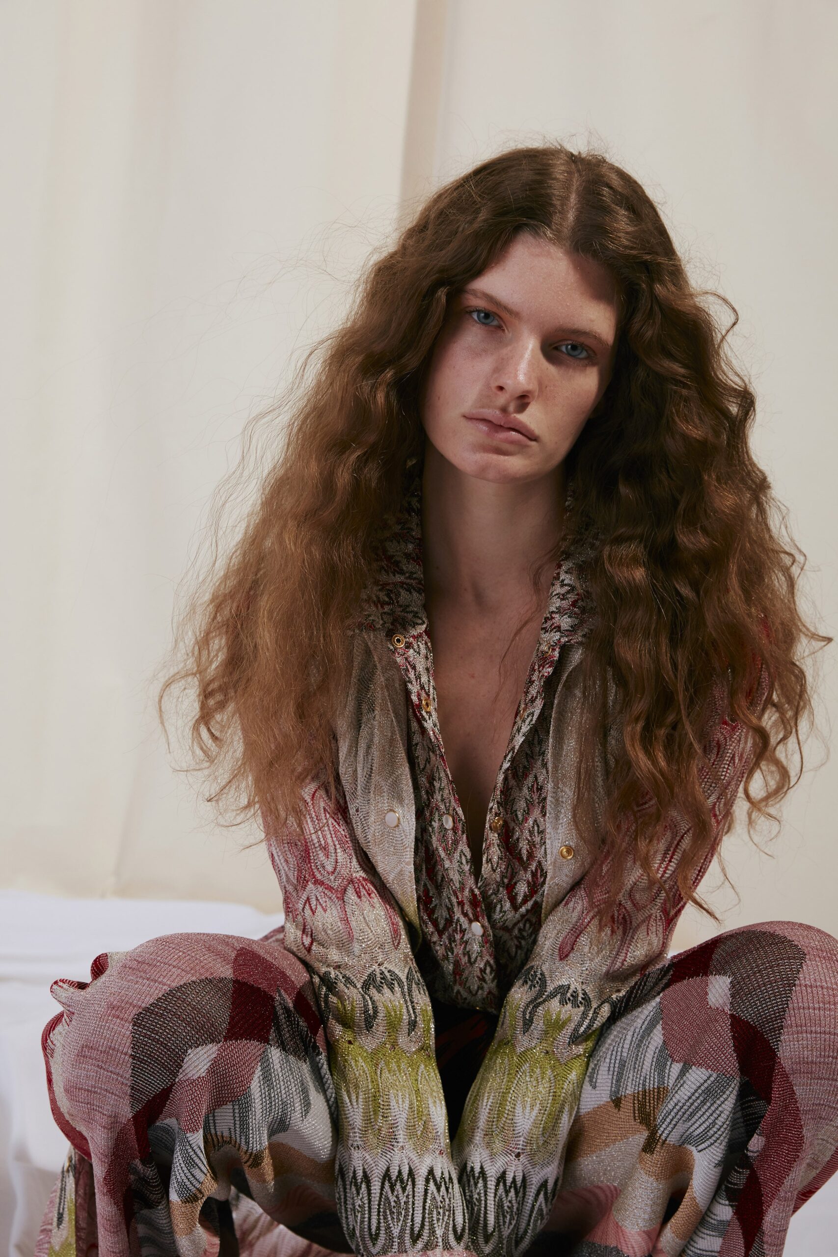 Missoni Resort 20 Look 15