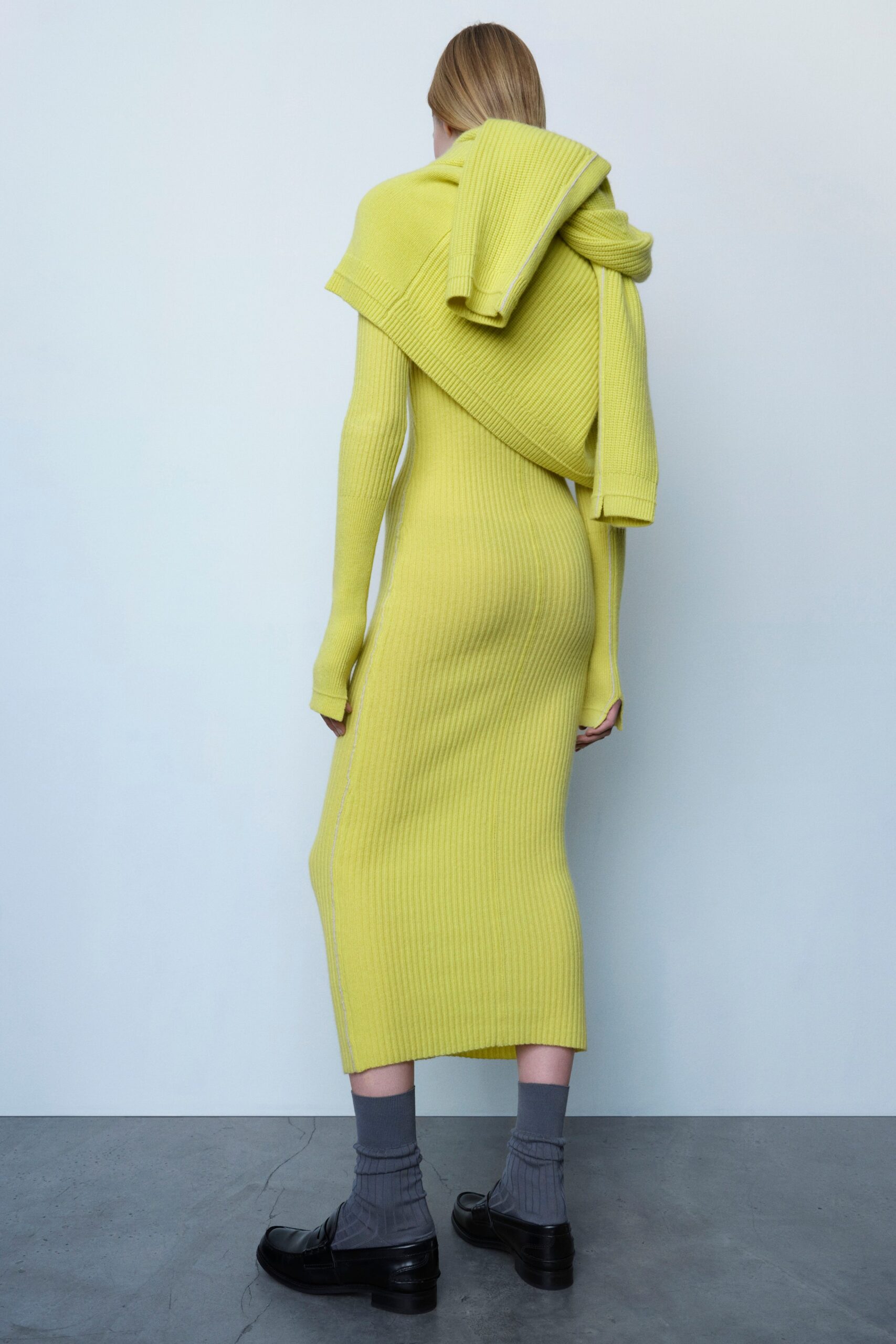 Maria McManus F/W 23 Look 15