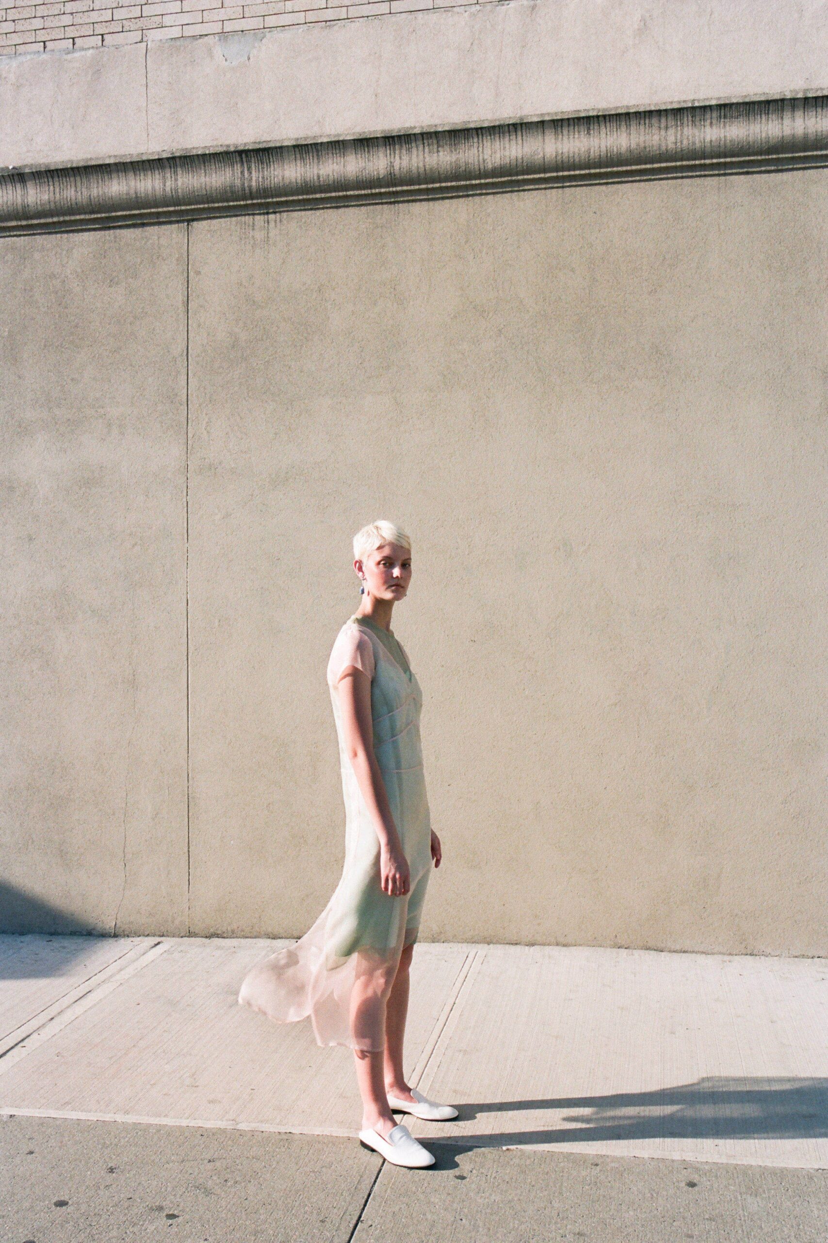 Marina Moscone Resort 19 Look 15