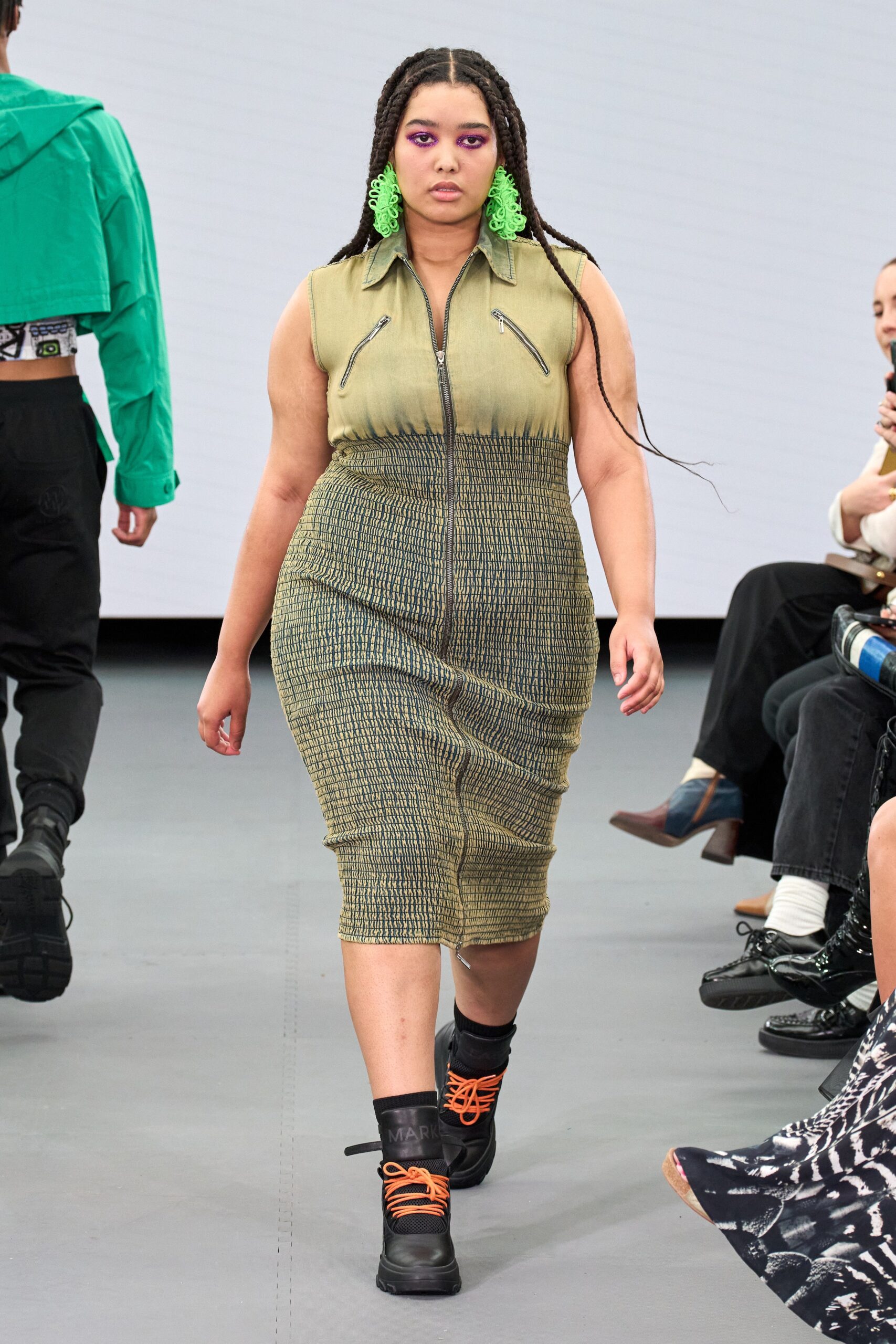 Mark Fast S/S 23 Look 15