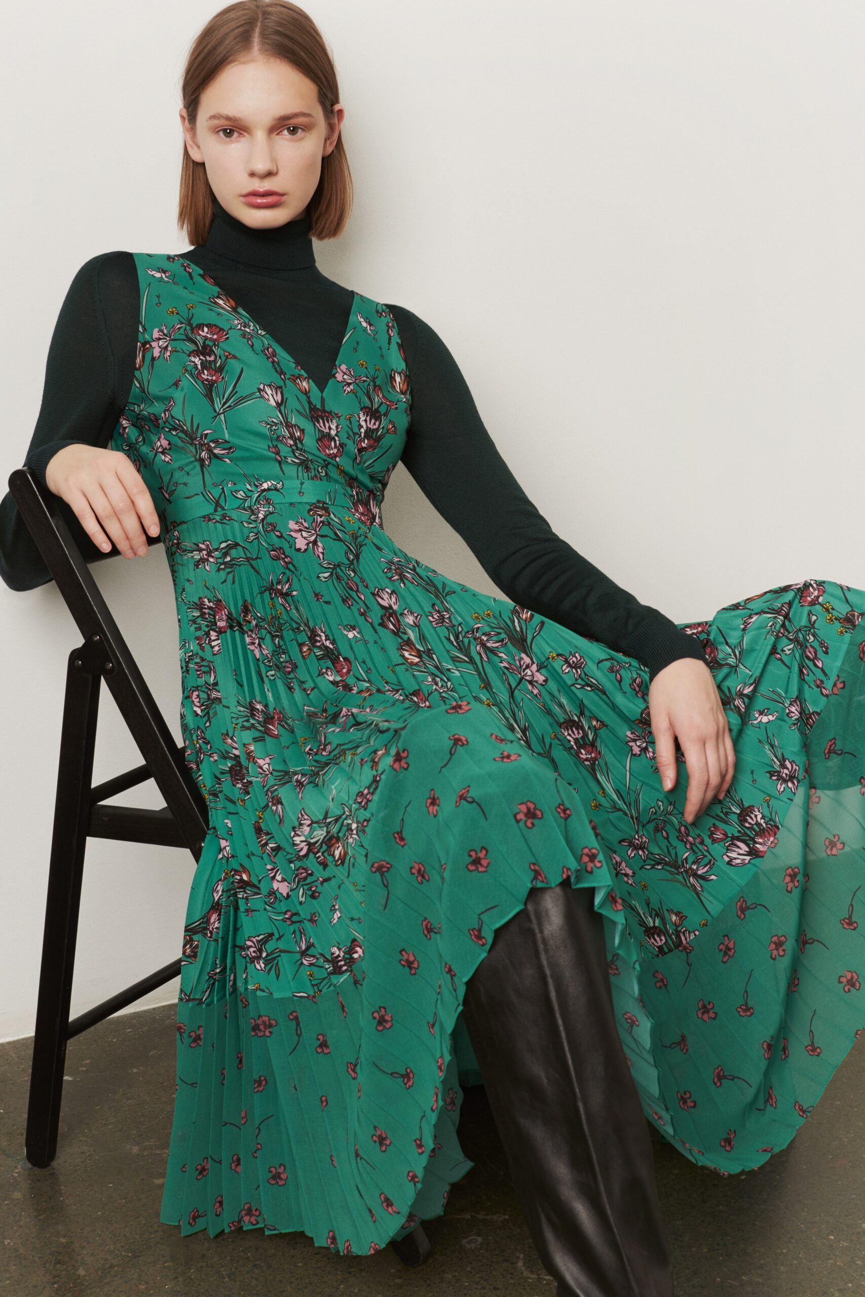 Markus Lupfer F/W 19 Look 15