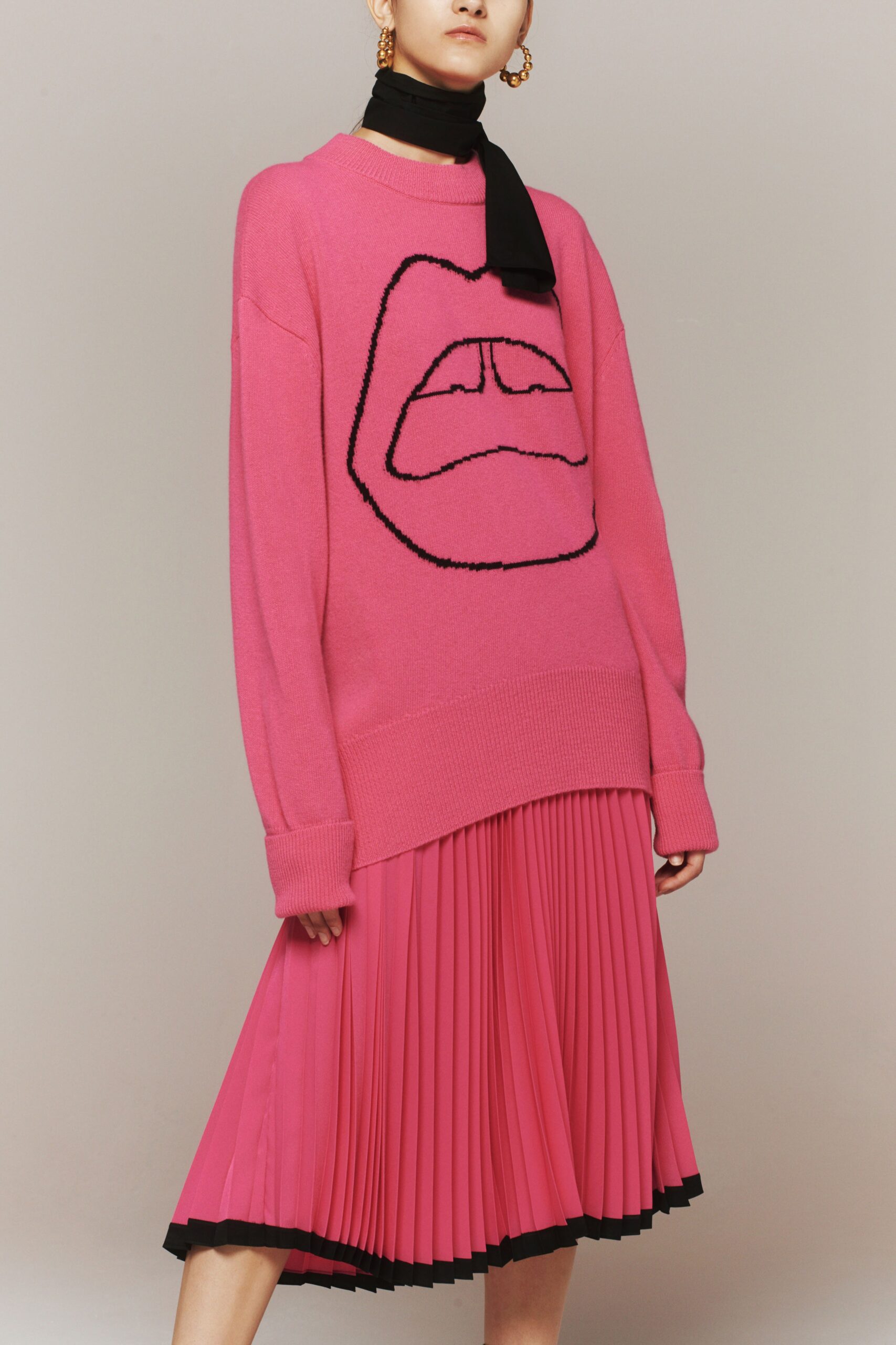 Markus Lupfer Resort 20 Look 14