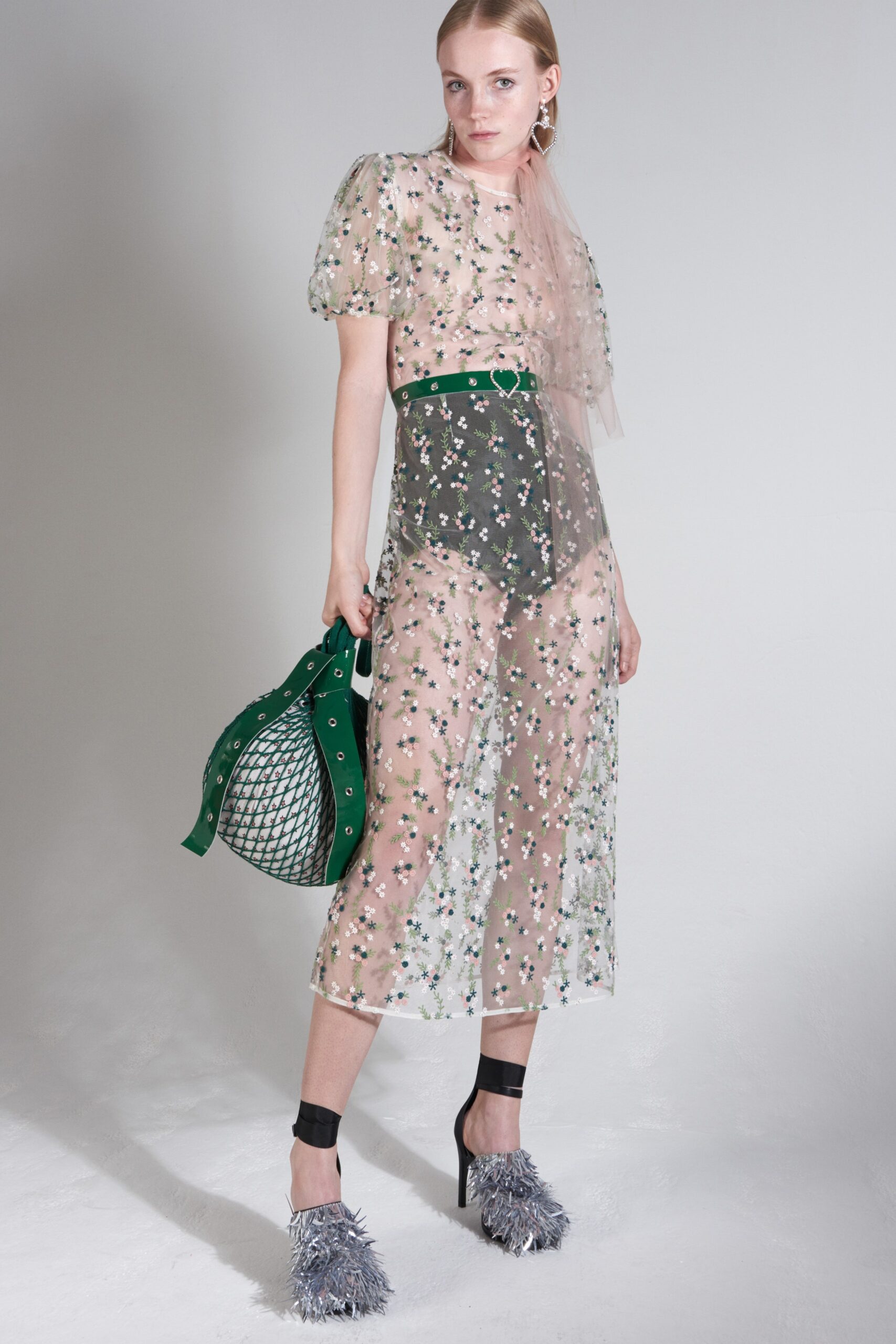 Markus Lupfer Resort 19 Look 15