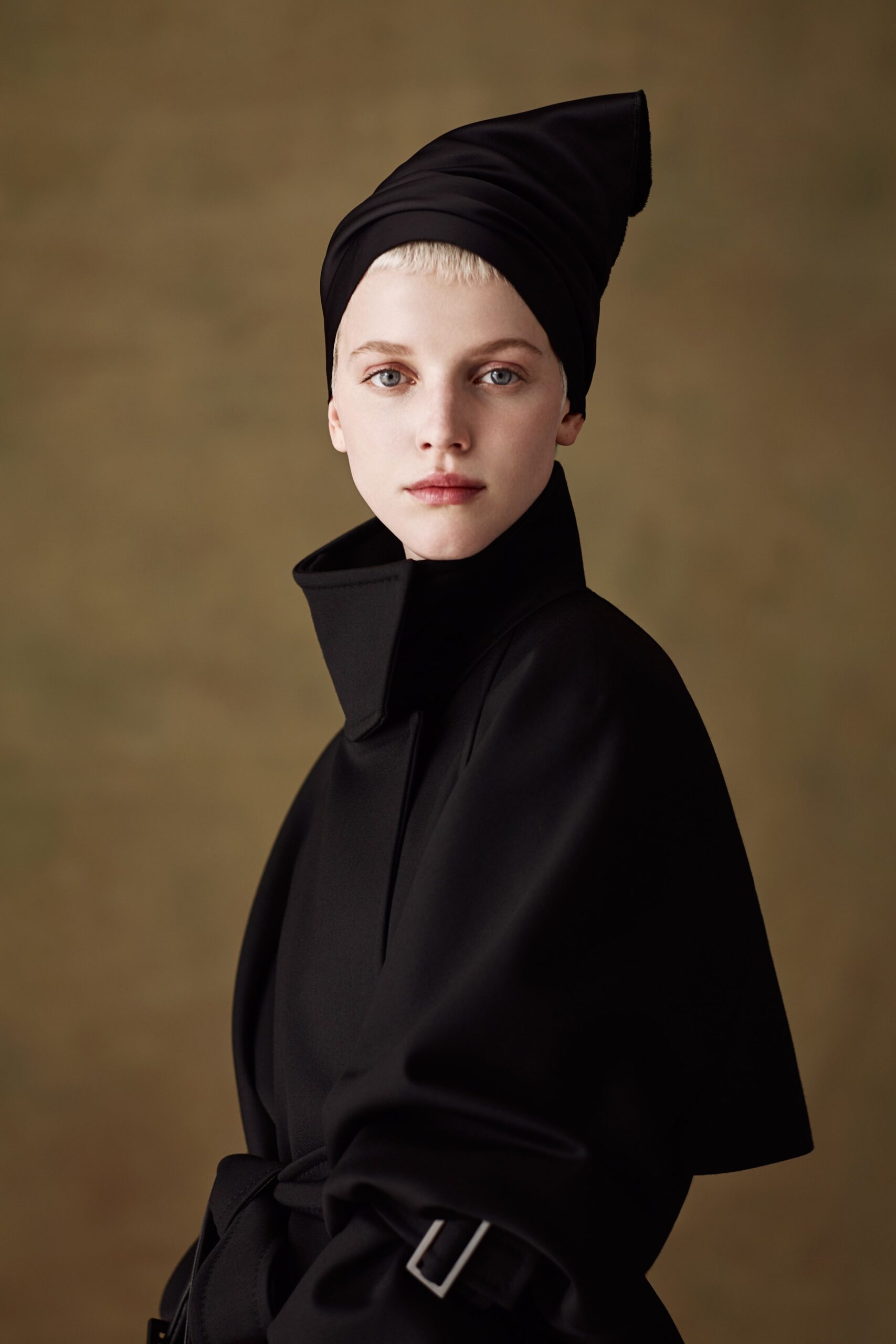 Max Mara Atelier F/W 22 Look 15