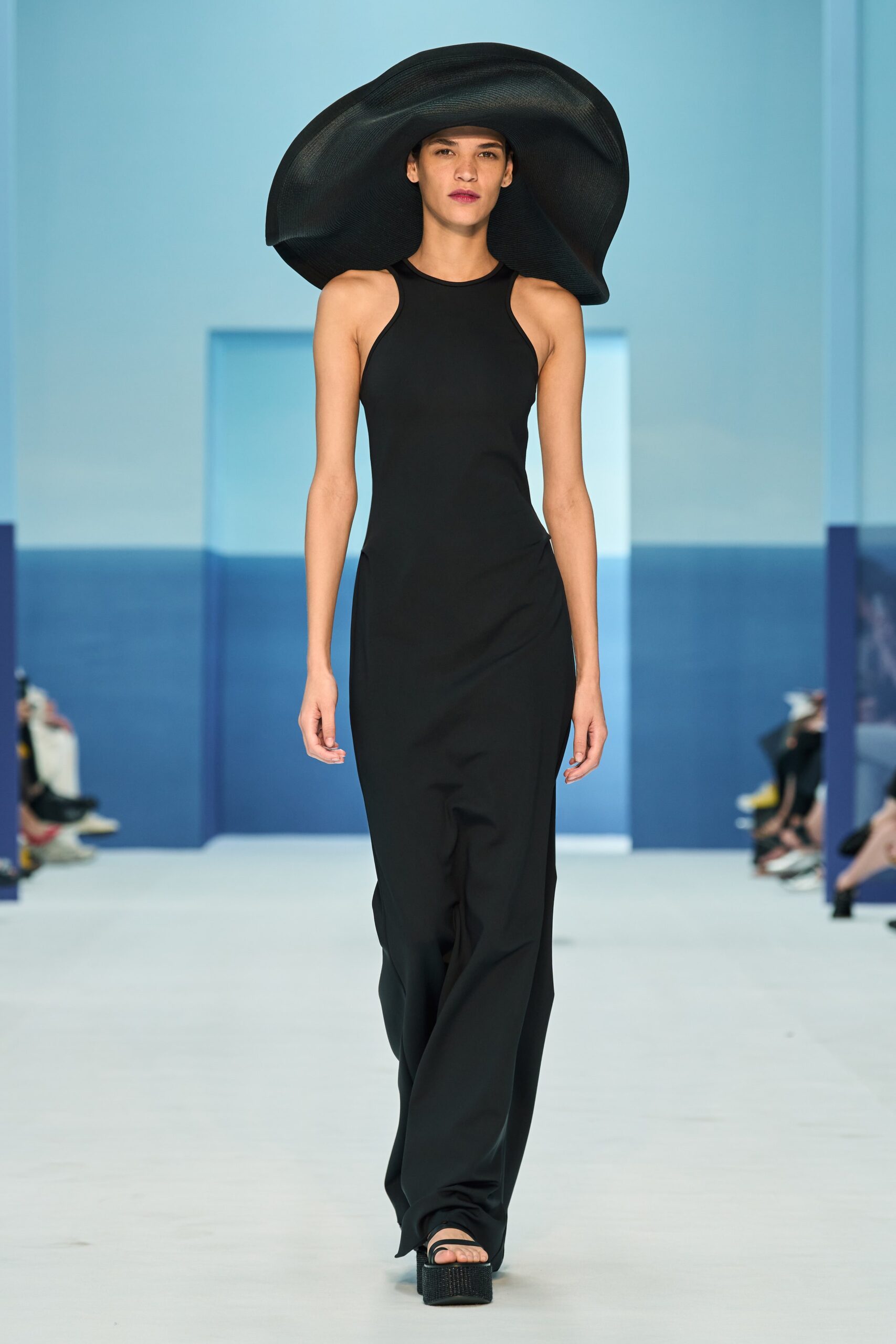 Max Mara S/S 23 Look 15