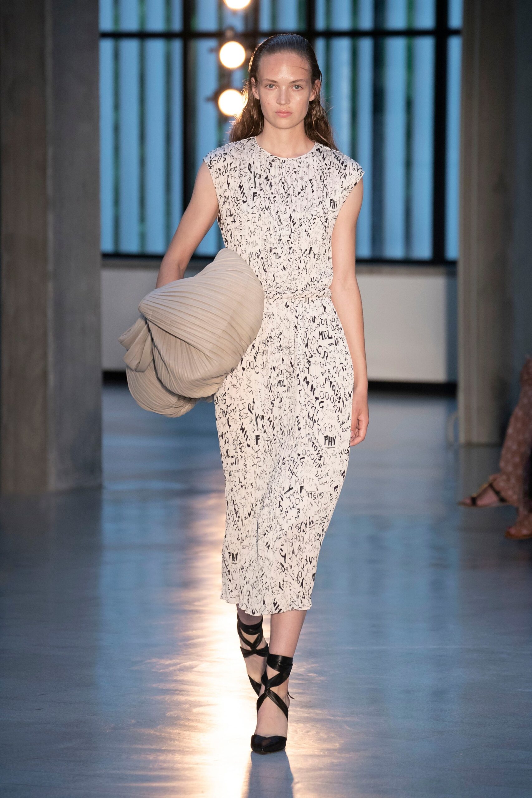 Max Mara Resort 19 Look 15
