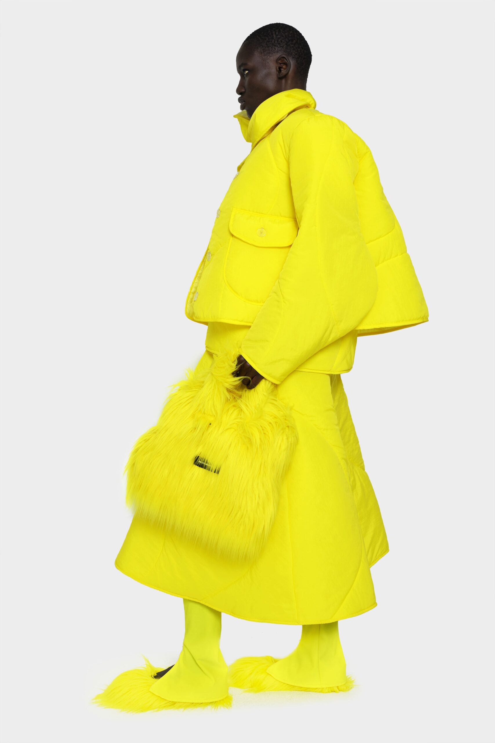 Melitta Baumeister F/W 22 Look 15