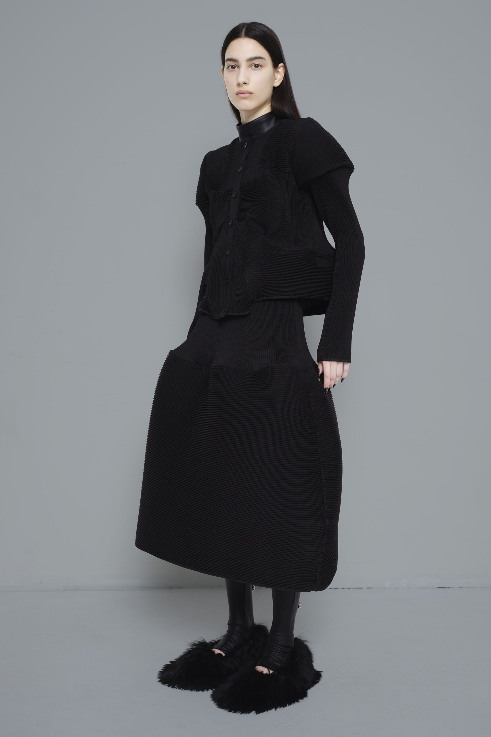 Melitta Baumeister F/W 23 Look 15