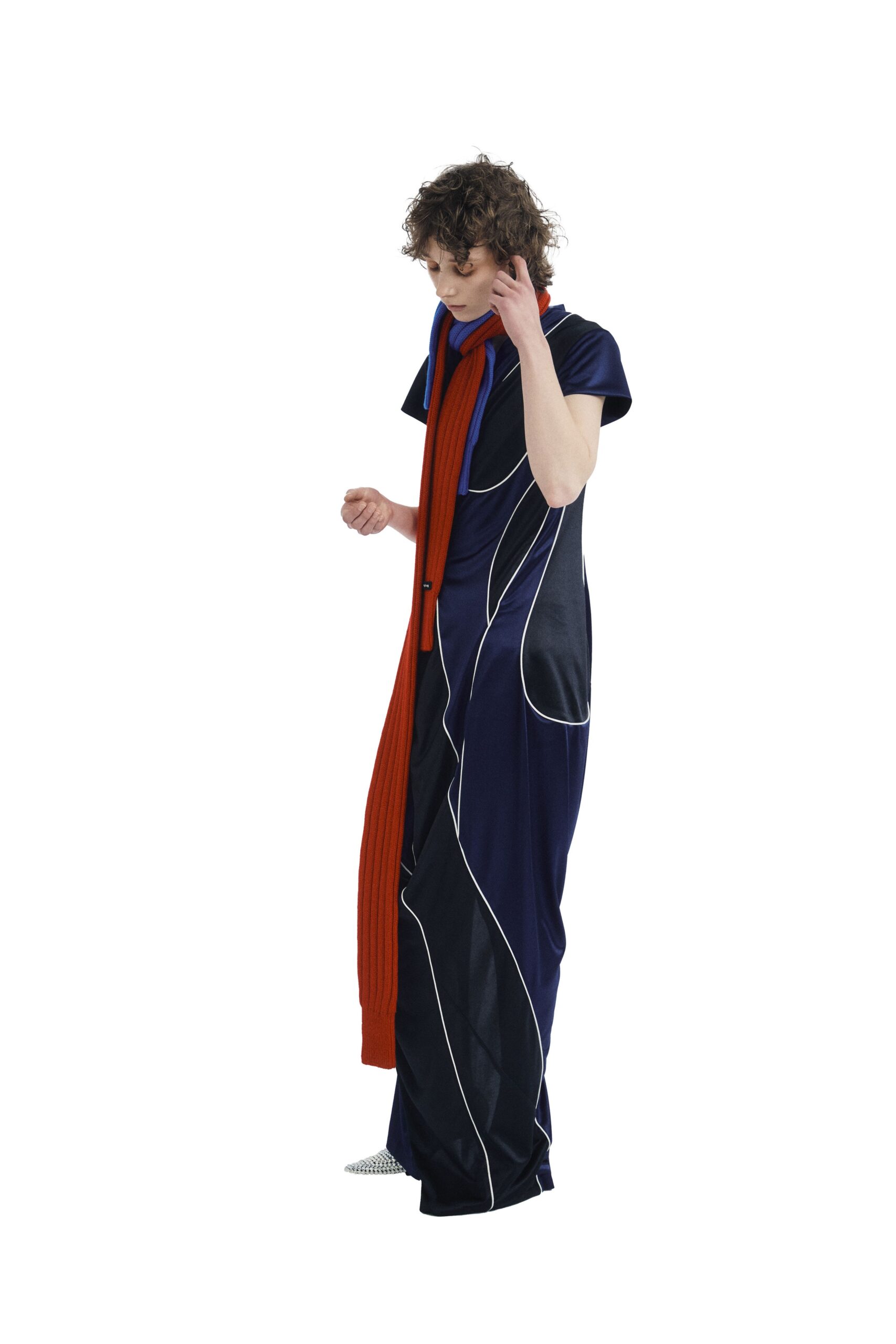 Meryll Rogge F/W 22 Look 15