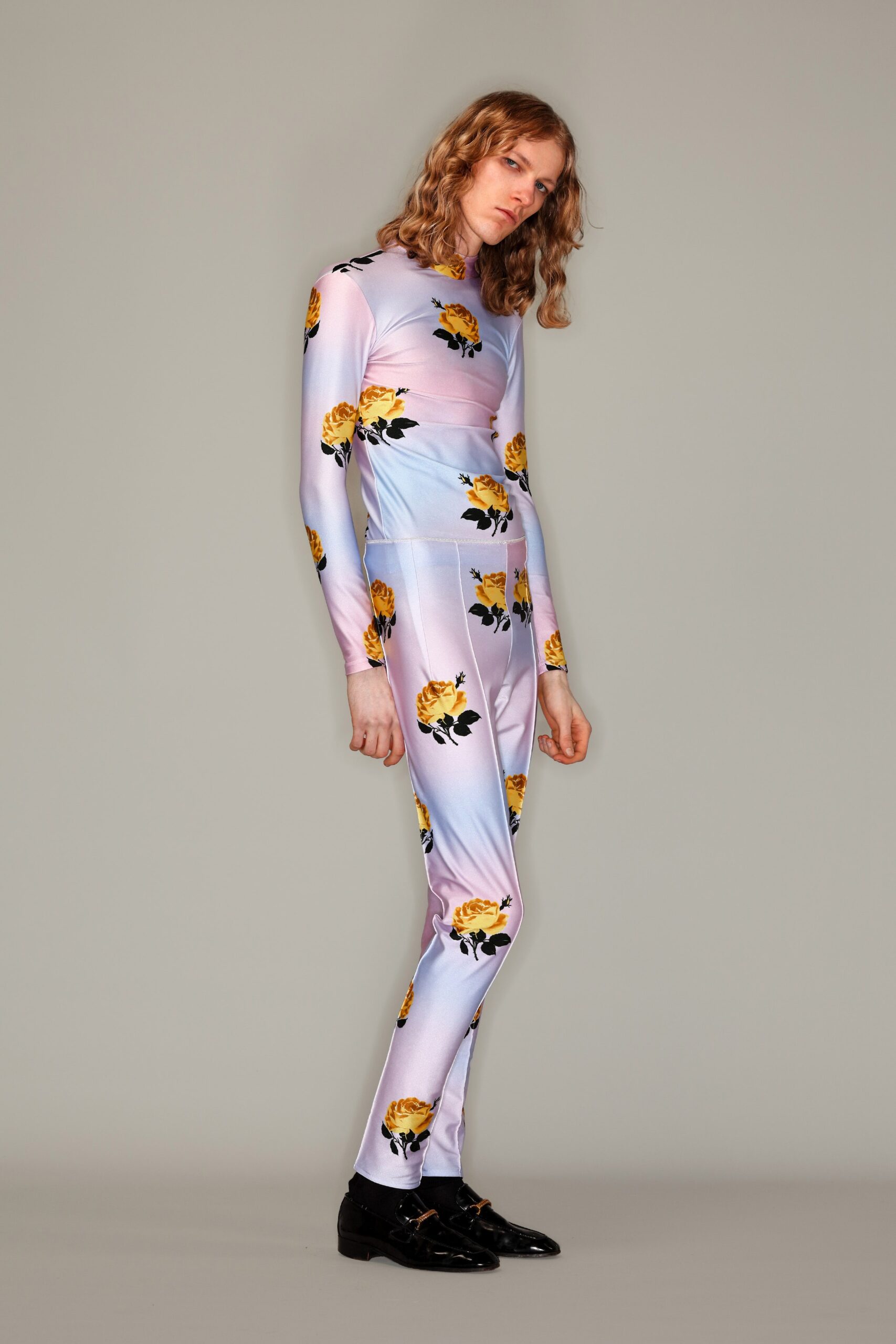 Meryll Rogge F/W 23 Look 15