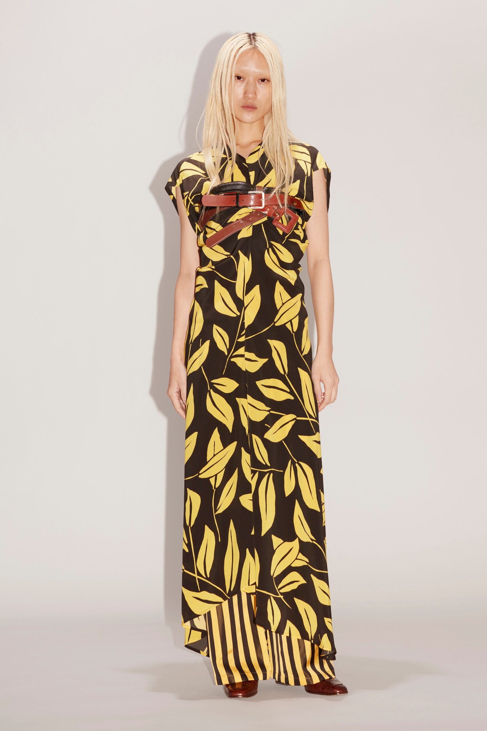 Meryll Rogge S/S 23 Look 15